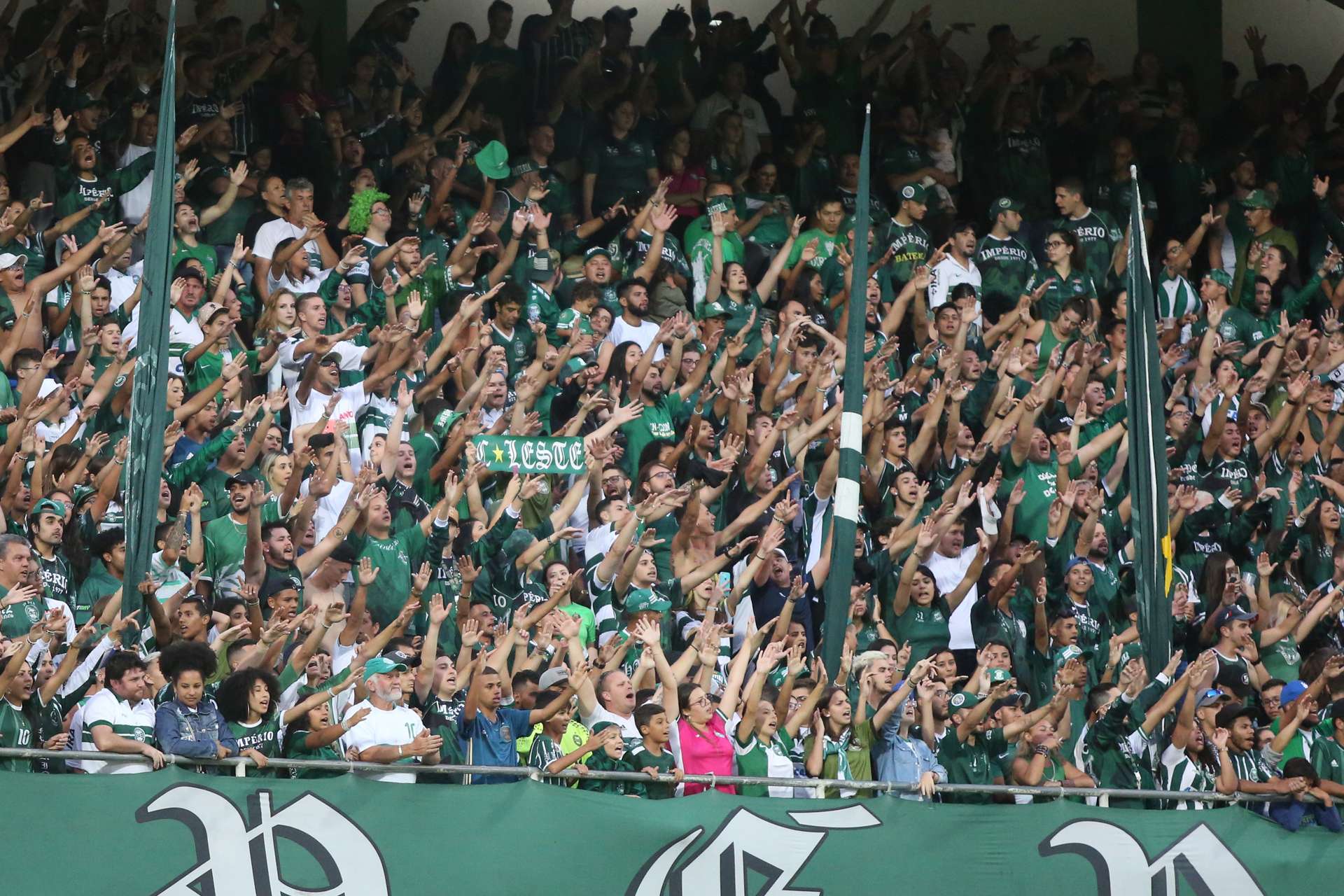 Ingressos para Coritiba x Operrio