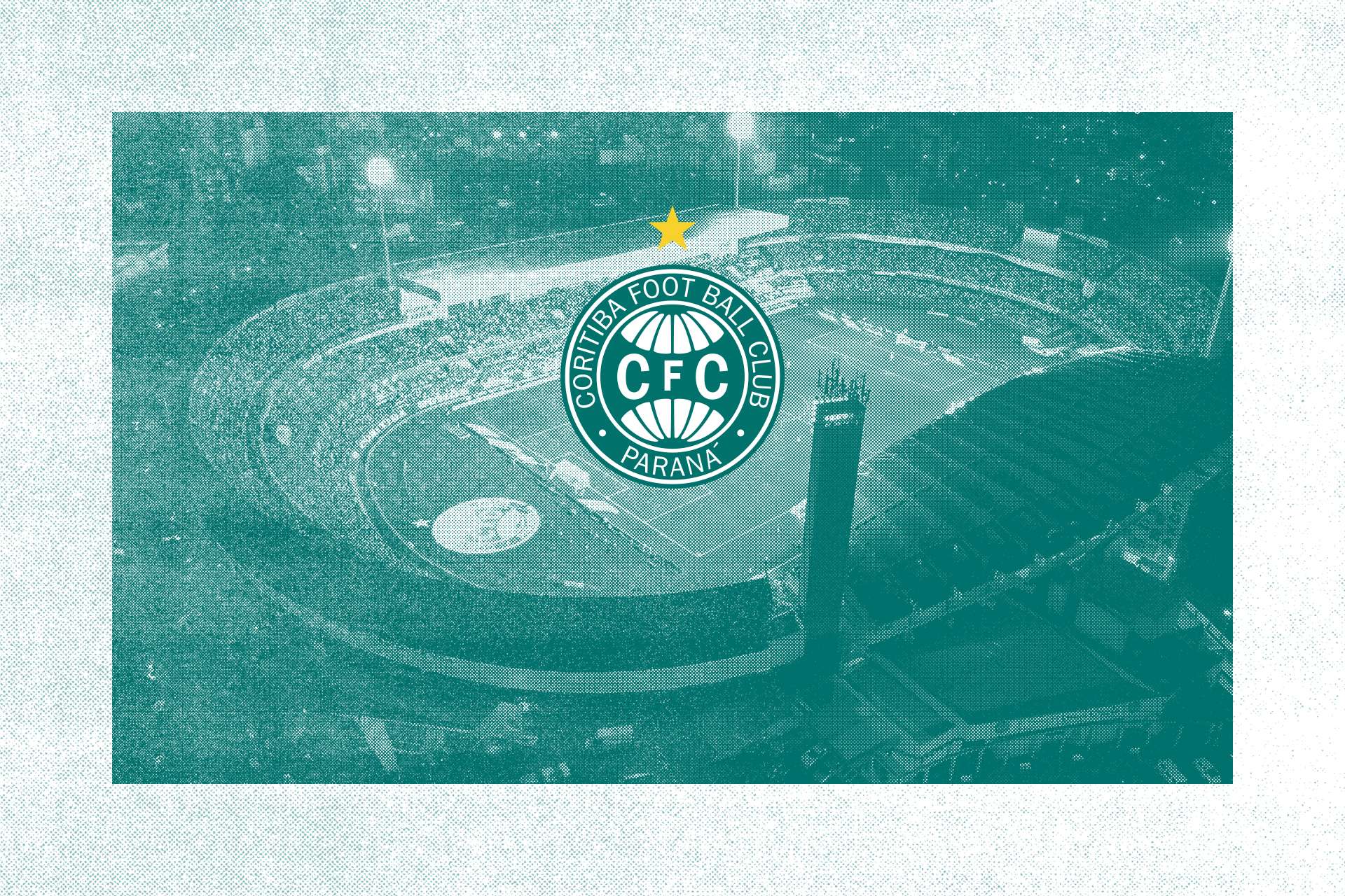 Coritiba anuncia programao administrativa especial 