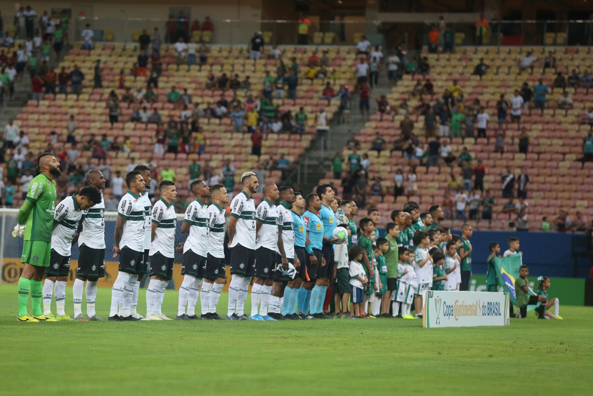 Coxa deixa a Copa do Brasil