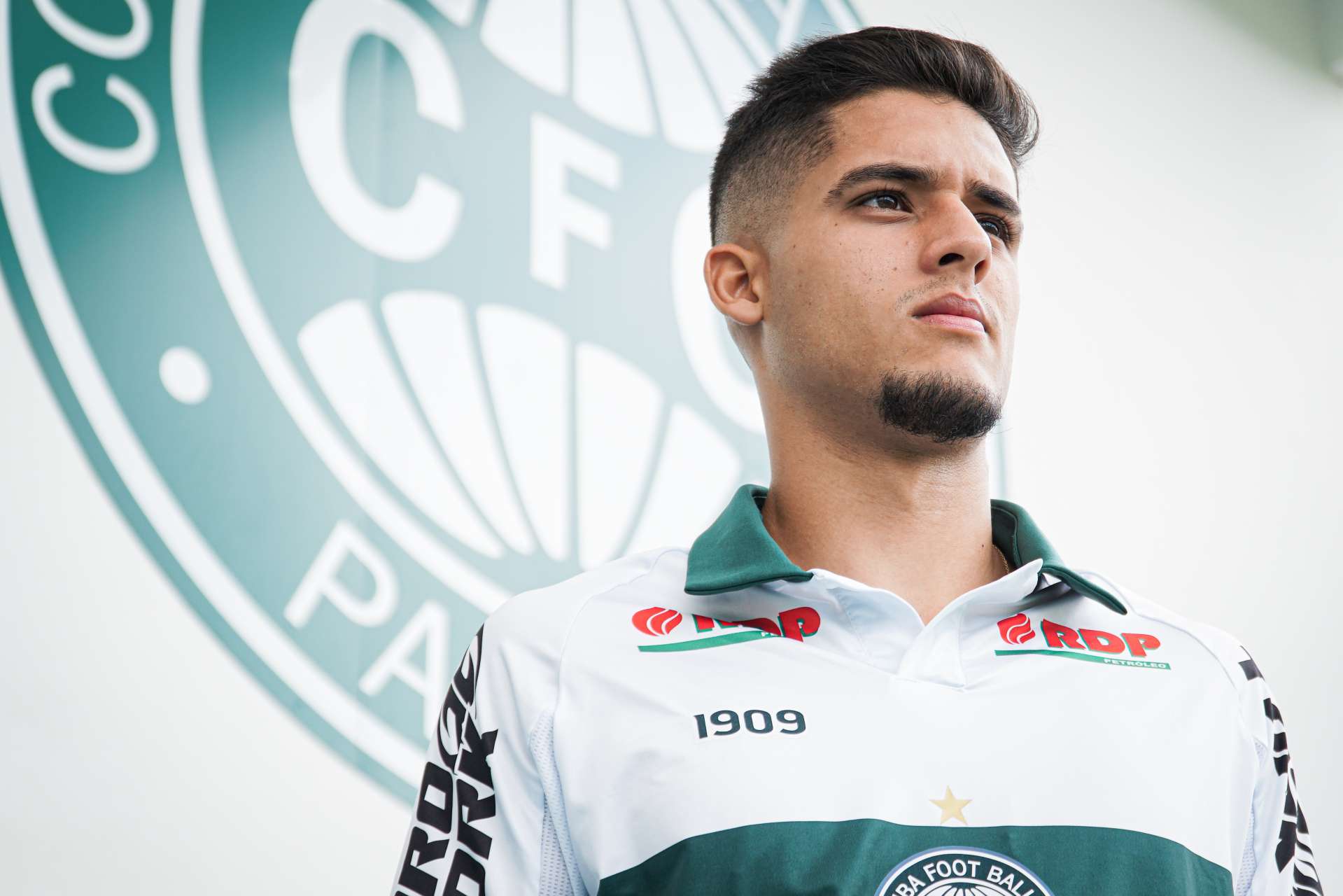 Entrevista com Yan Couto