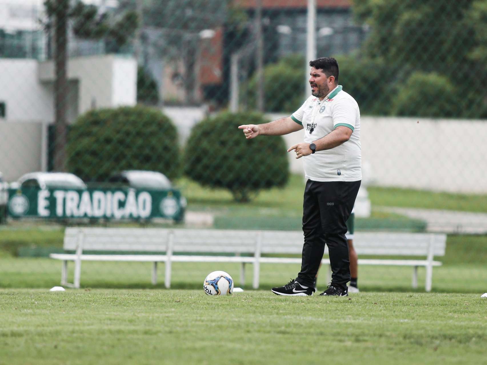 Entrevista com Eduardo Barroca