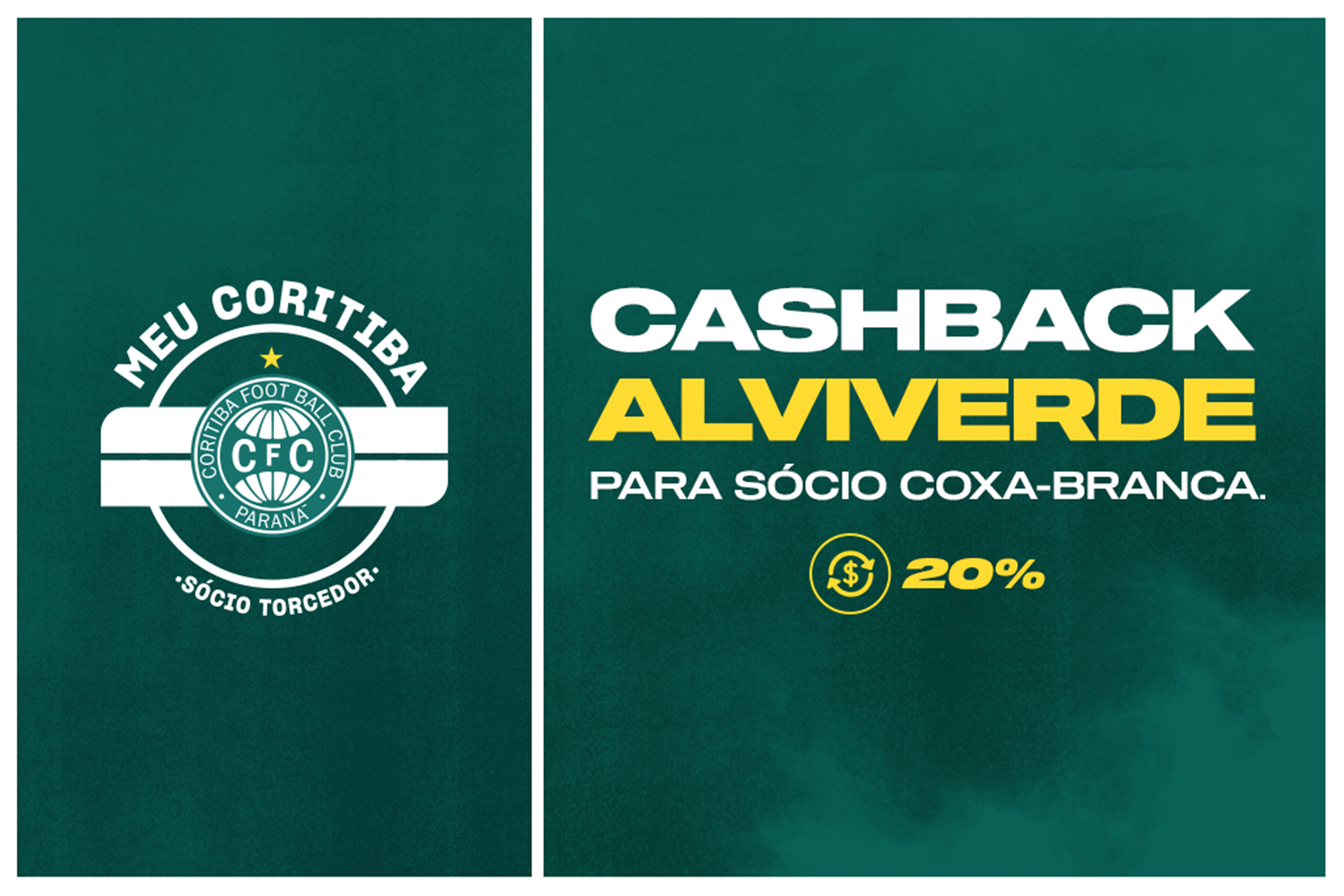 Cashback alviverde