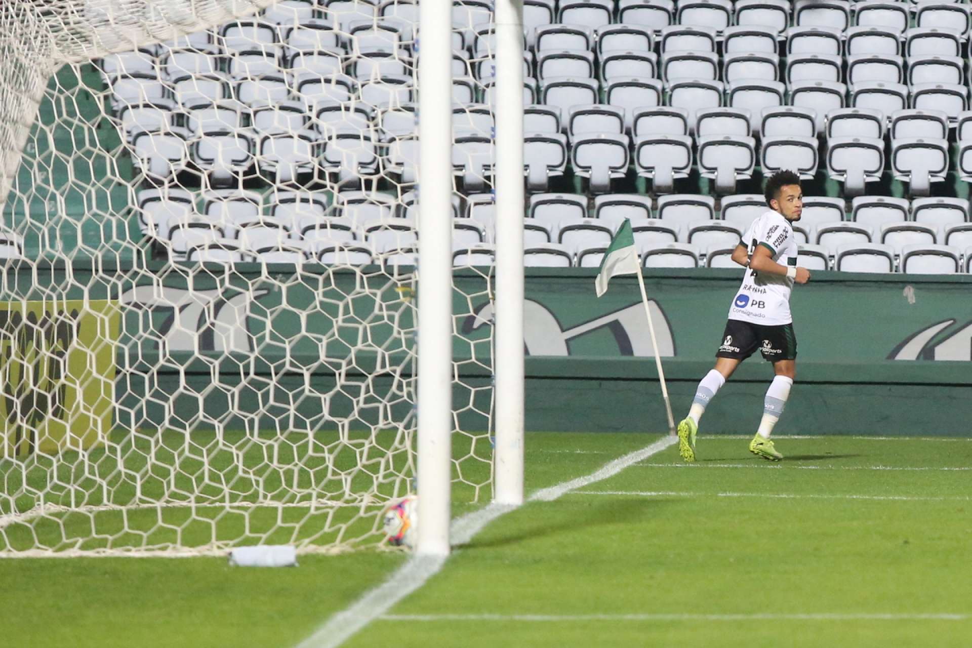 Agora vamos focar na final