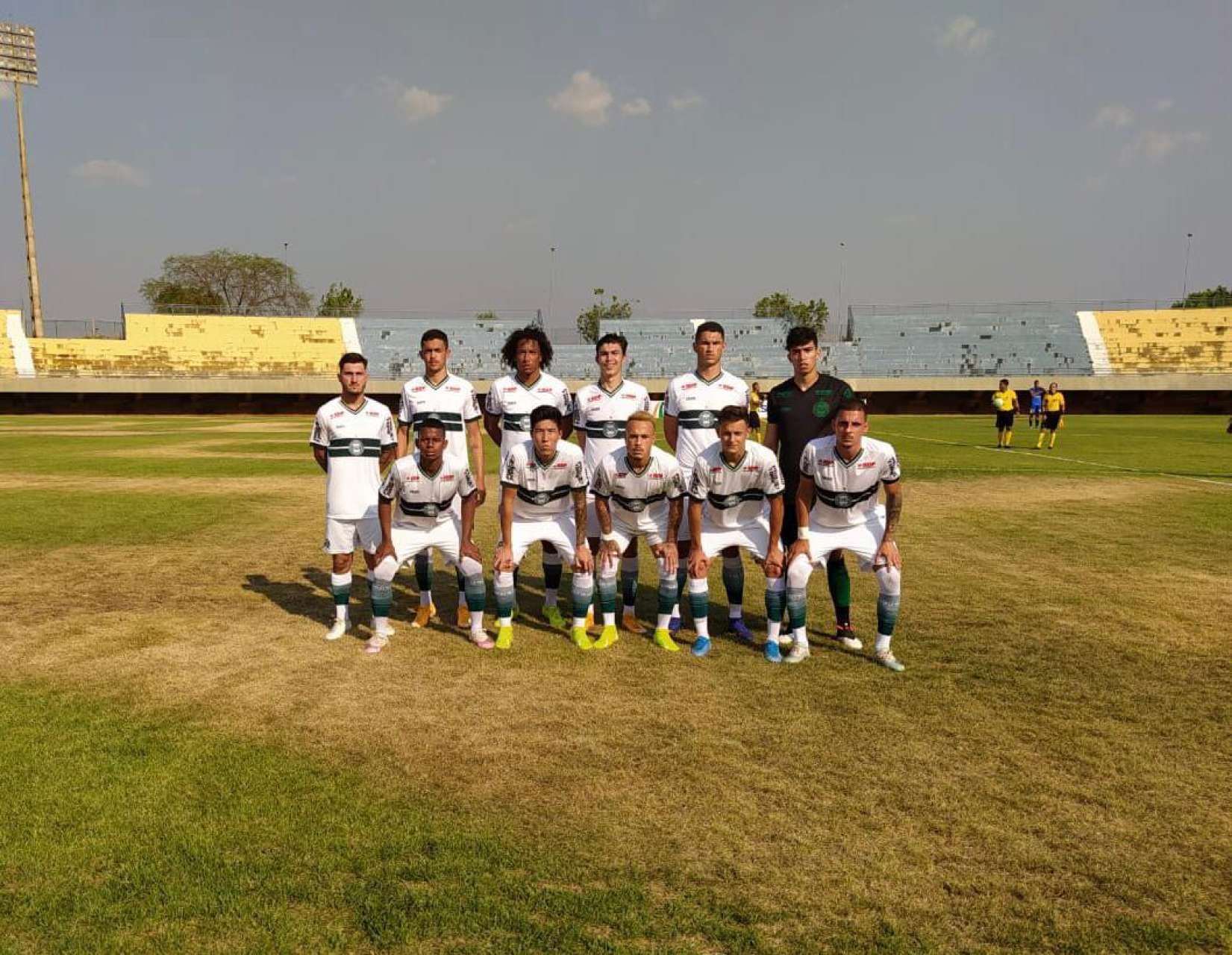 Coxa enfrenta o So Paulo na Copa do Brasil sub-20