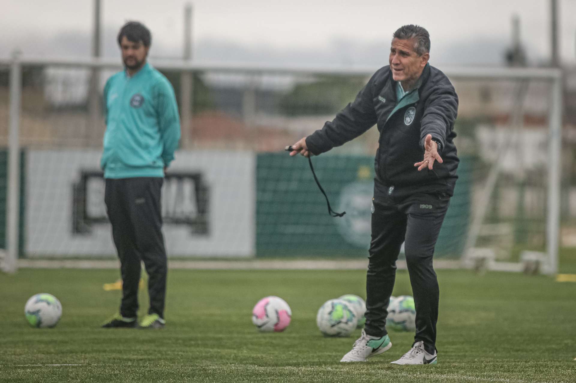 Preparao finalizada