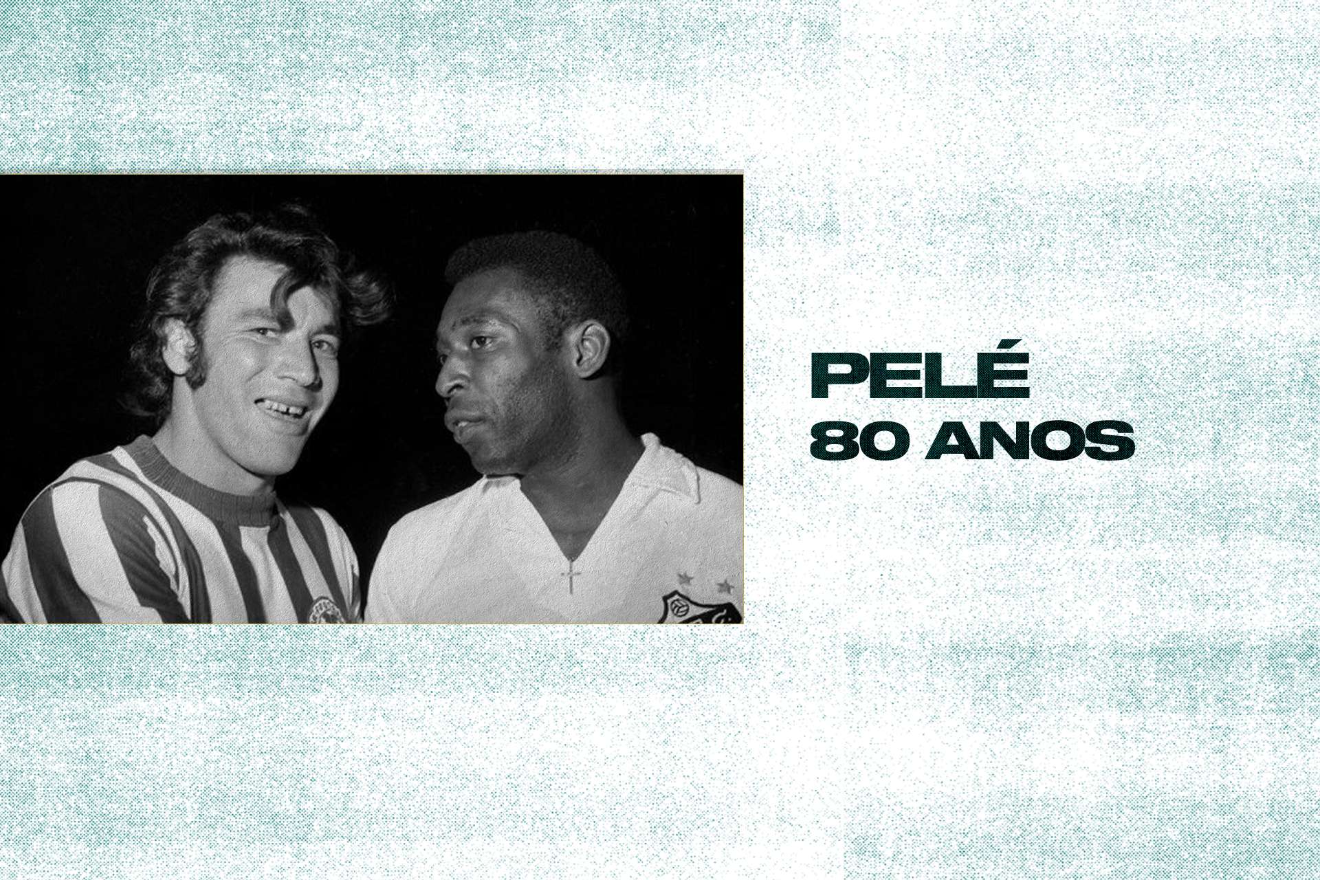 80 anos de Pel