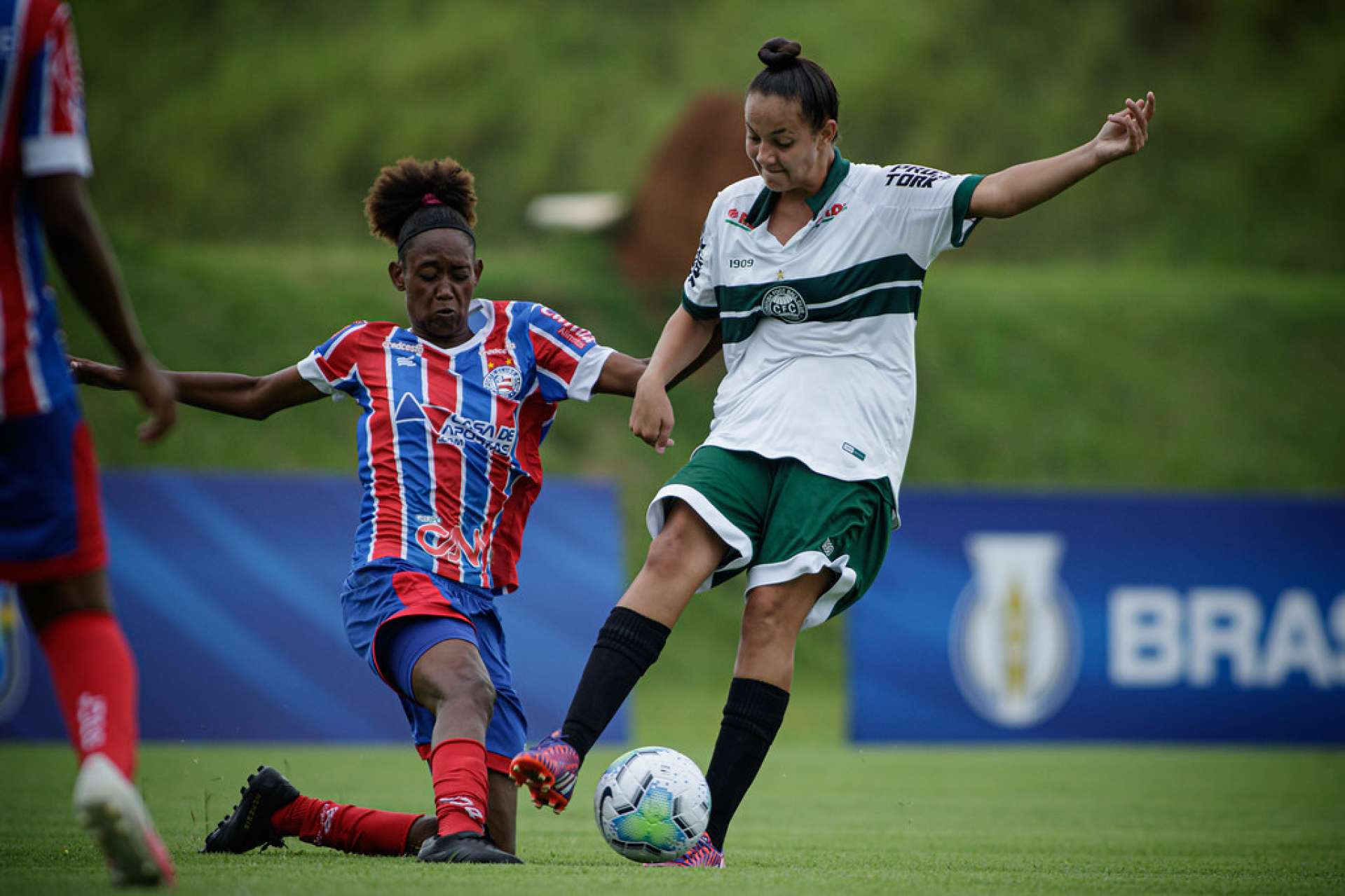 Coritiba/Toledo encerra participao no Brasileiro Sub-18