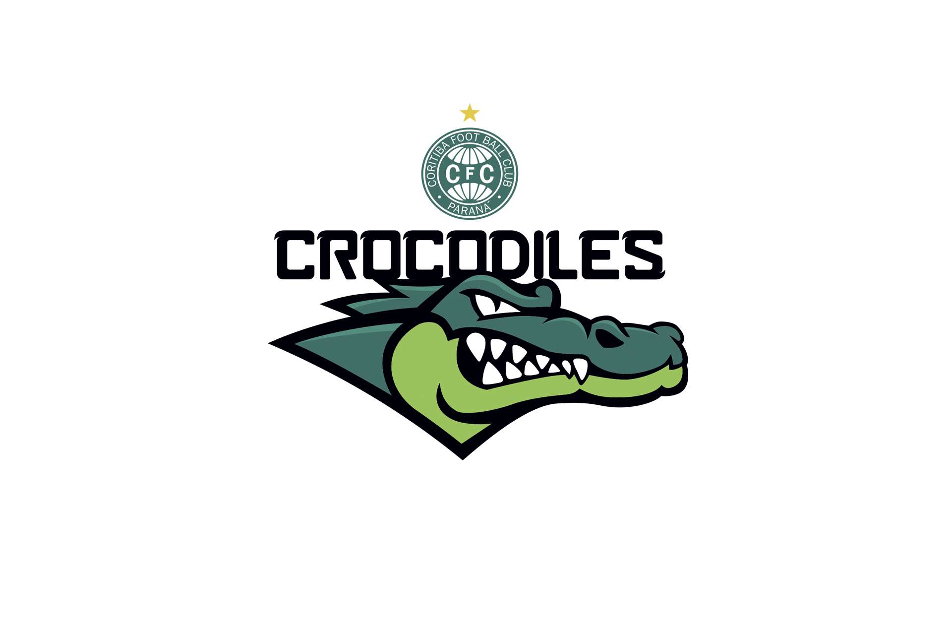Coritiba Crocodiles apresenta novidades