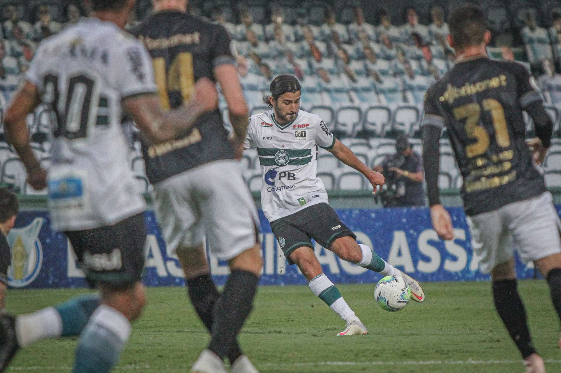 Fotos: #CFCxCEA