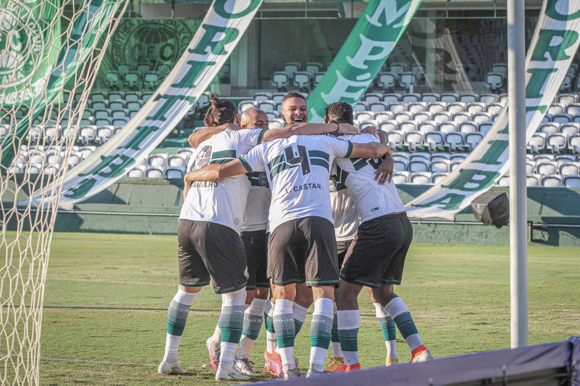 Atle-Tiba confirmado