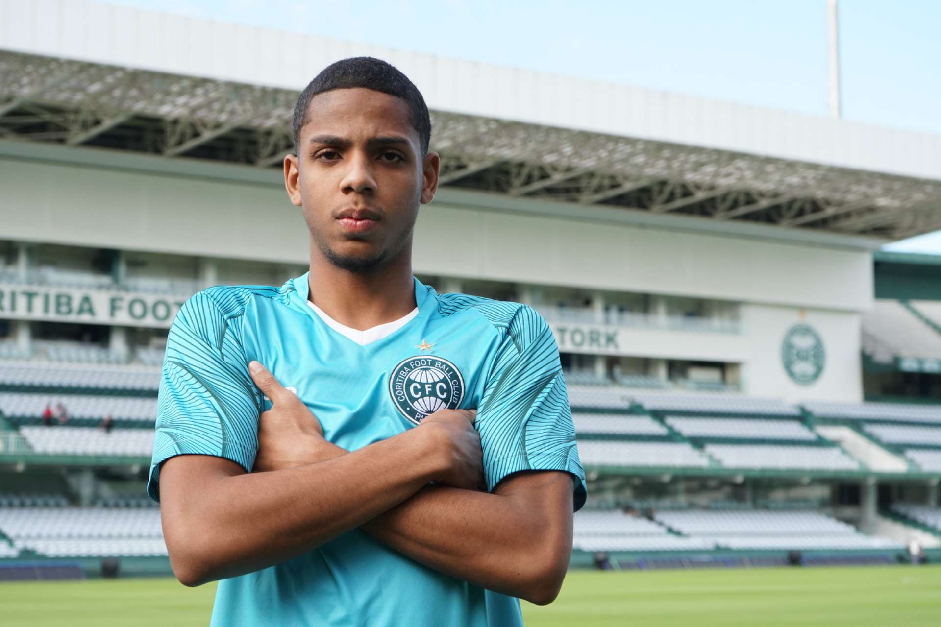 Perfil Pi do Couto - Thalisson Gabriel 