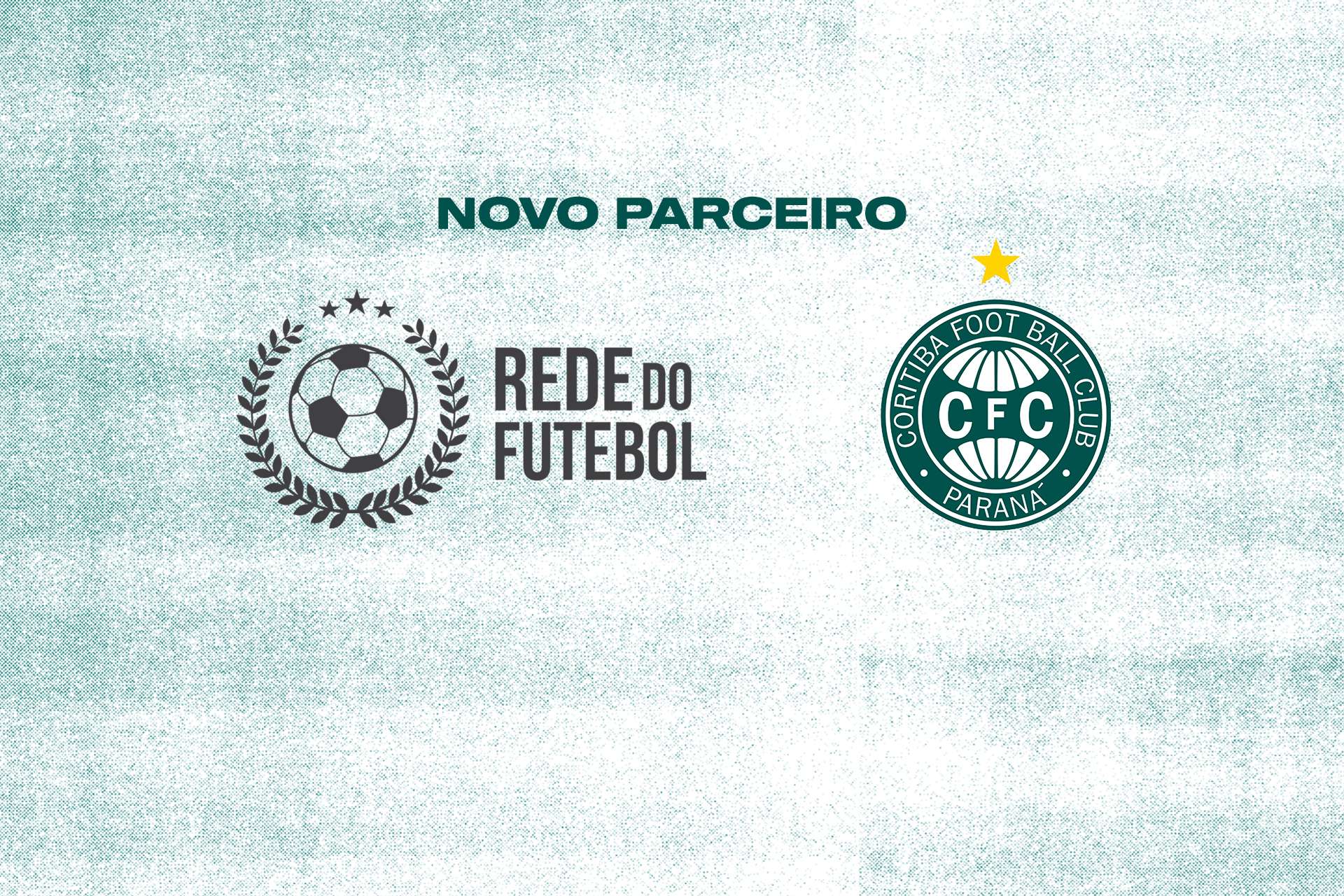 Nova parceria