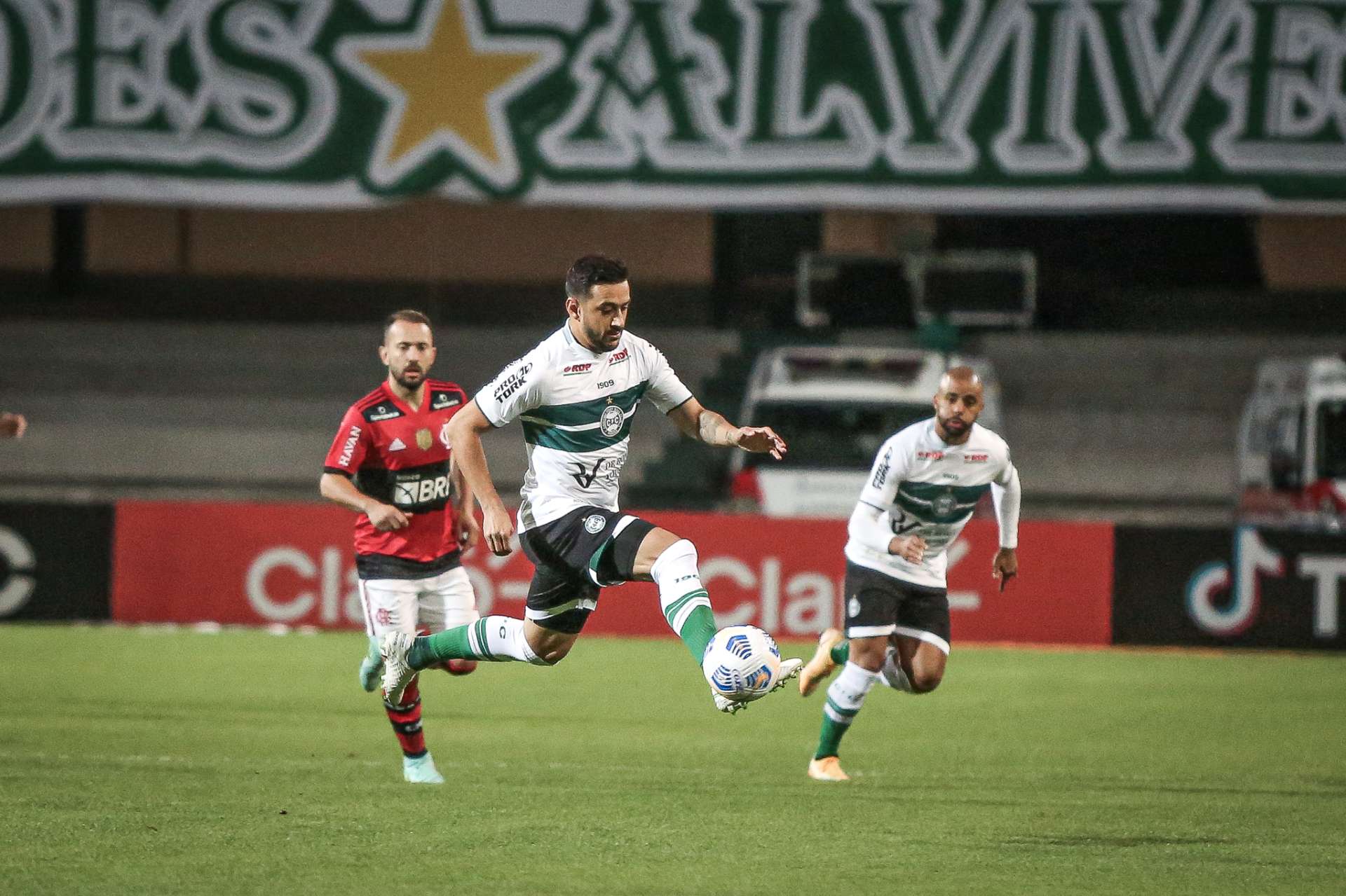 Galeria #CFCxFLA