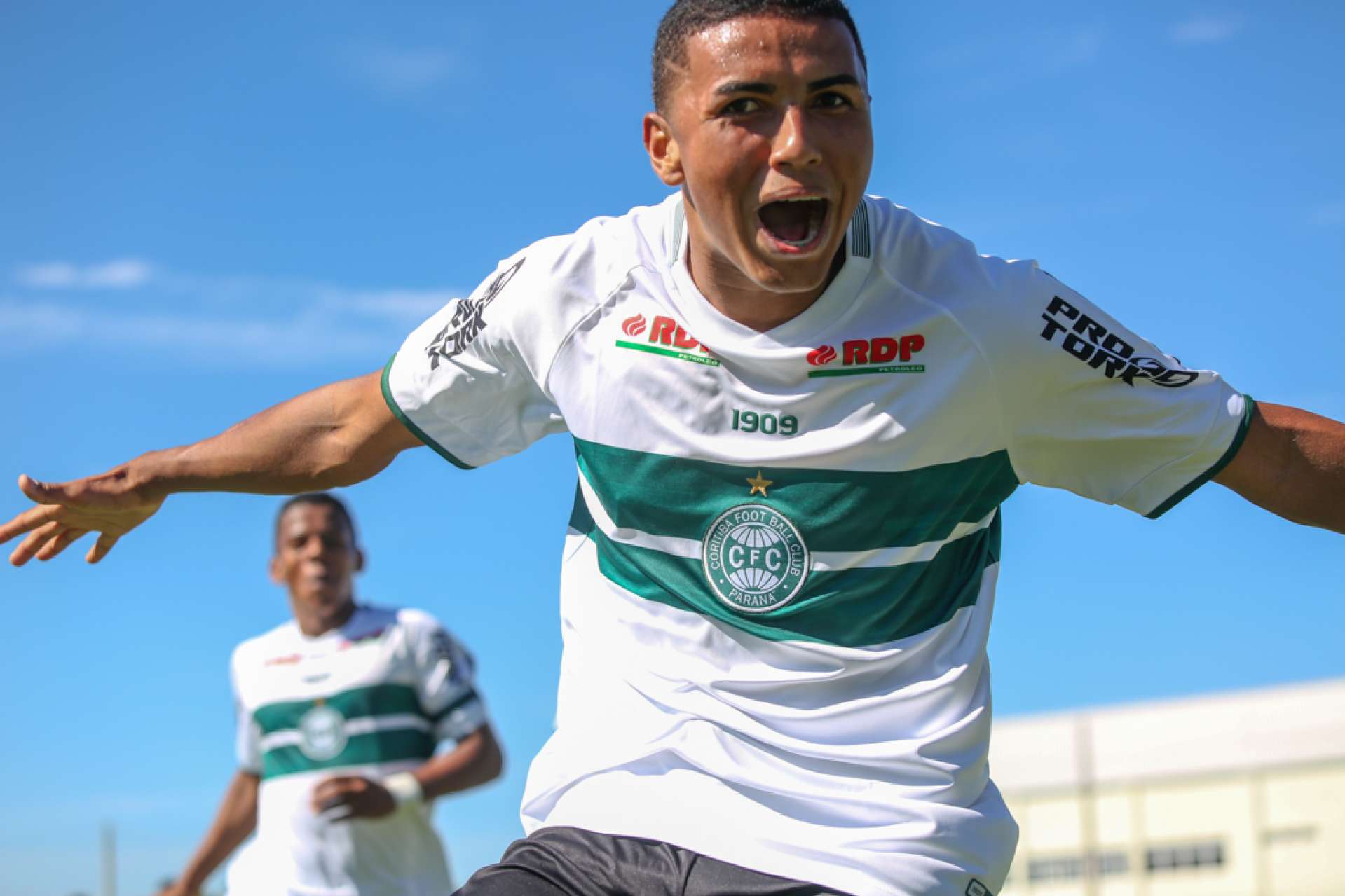 Categorias de base na II Life Cup: resultados da estreia