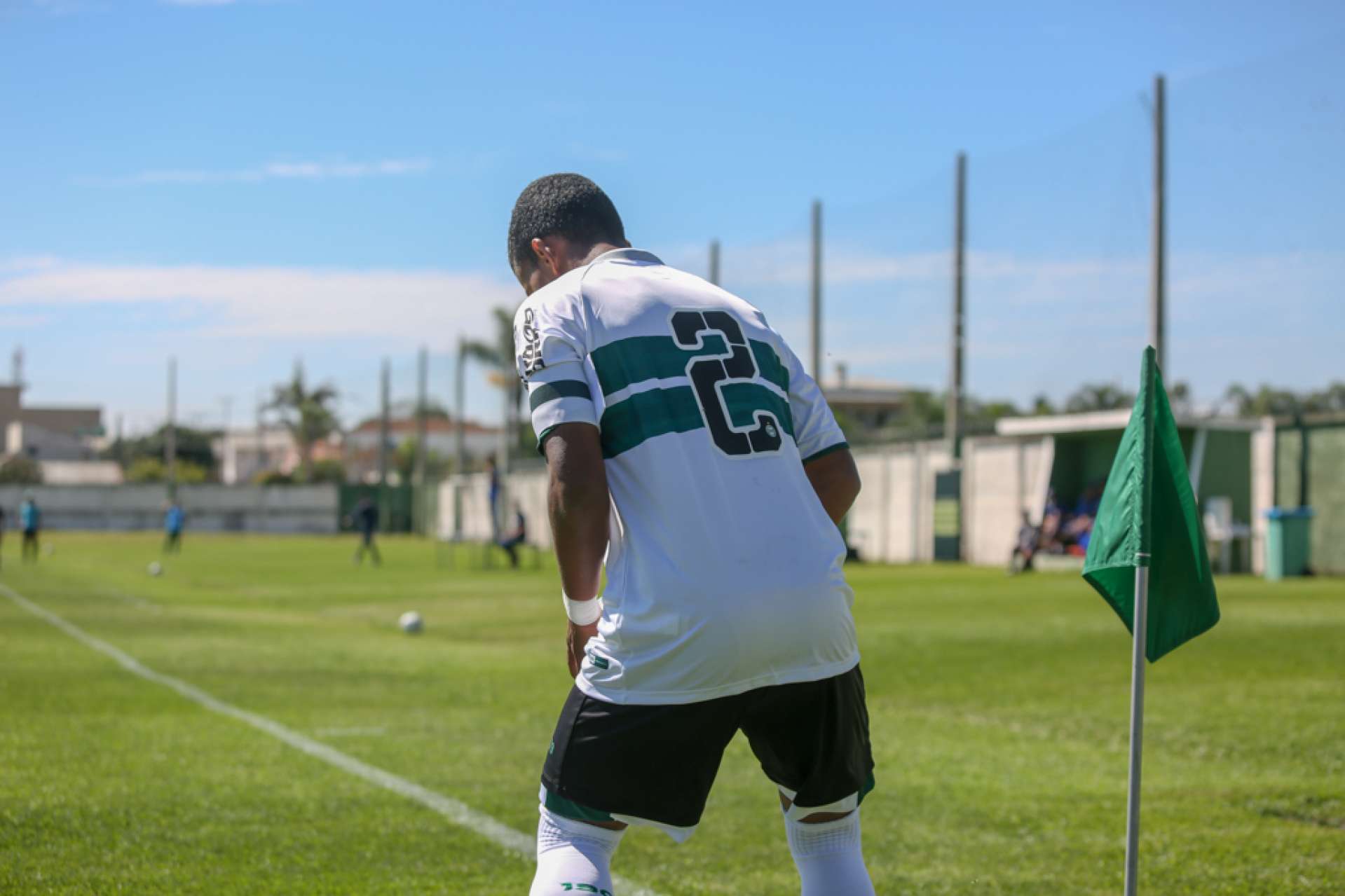 Sub-14 estreia na II Life Cup nesse sbado 