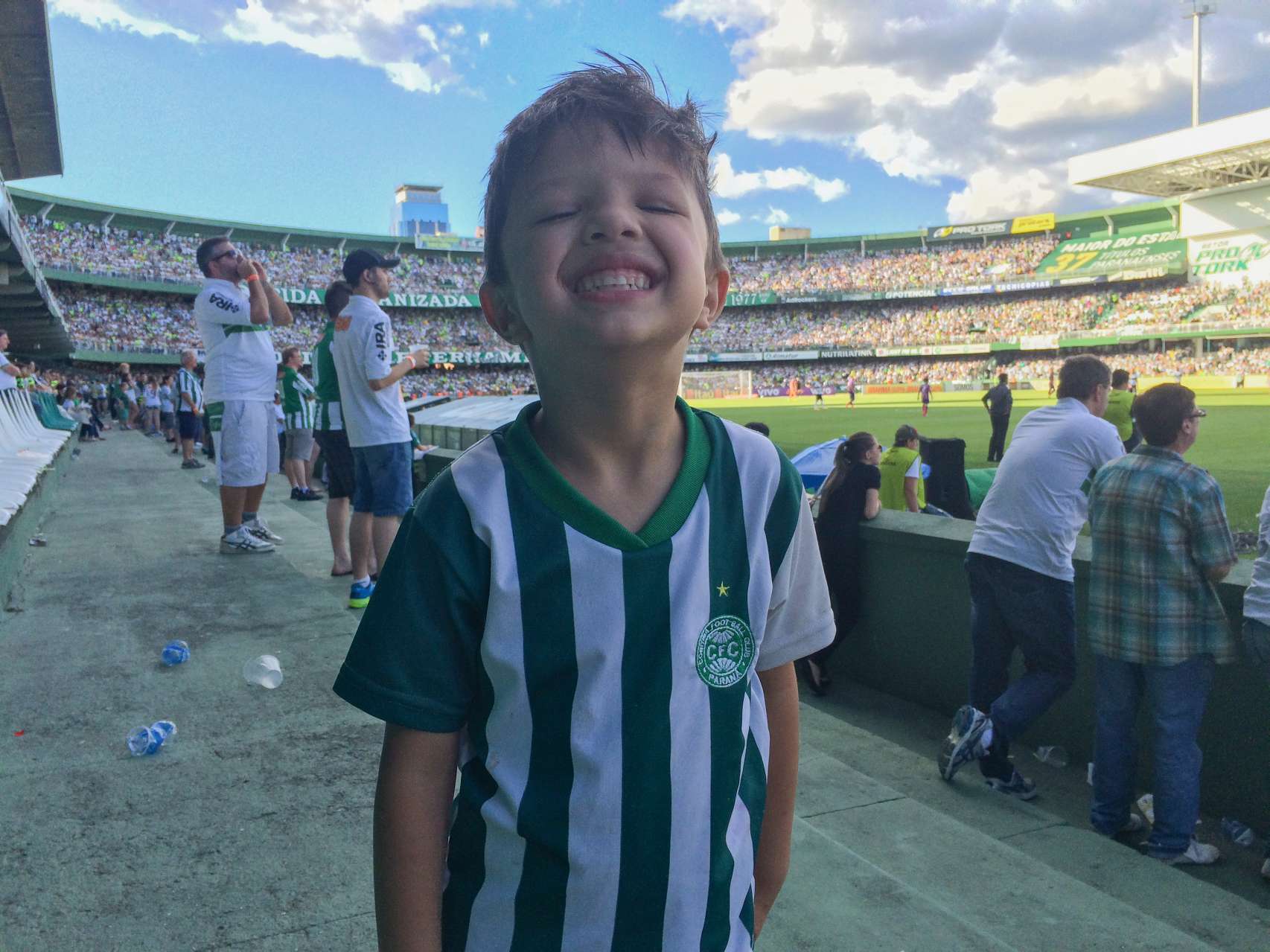 Coxa de Bero