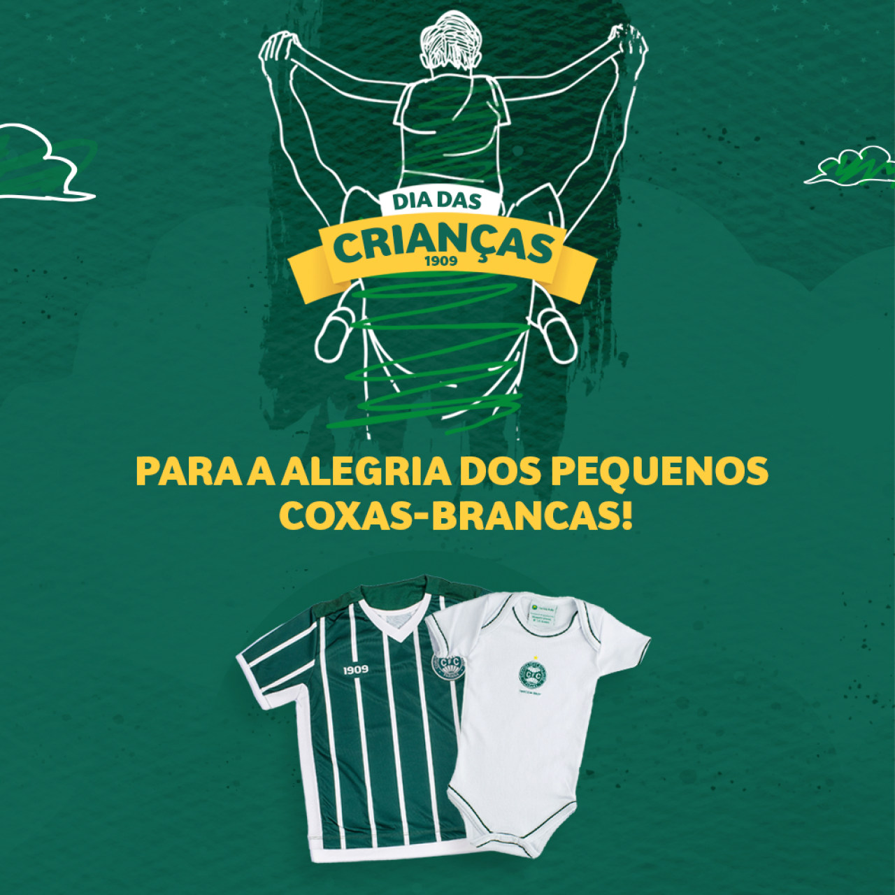 Promoo na Sou 1909