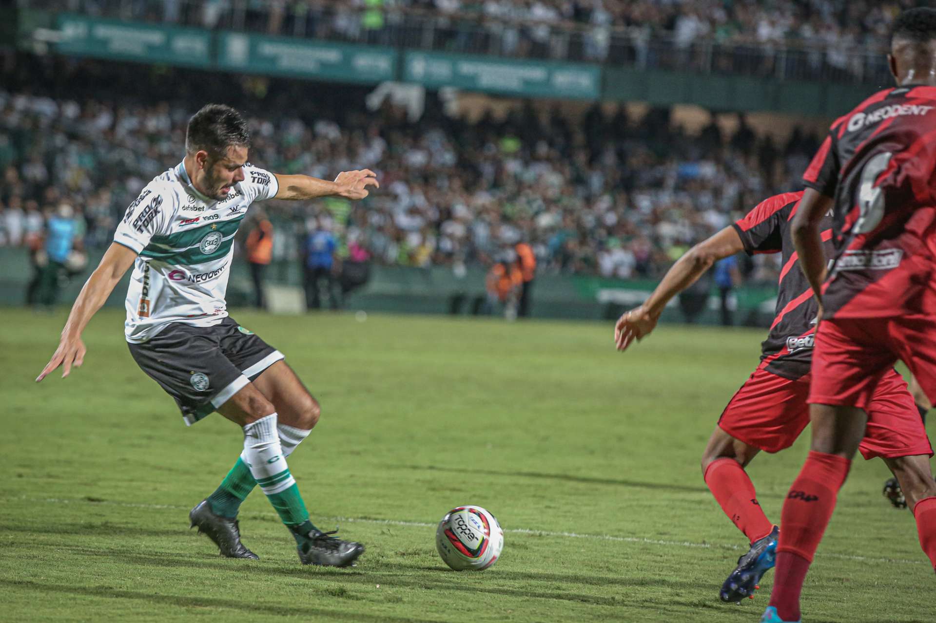 Galeria #AtleTiba
