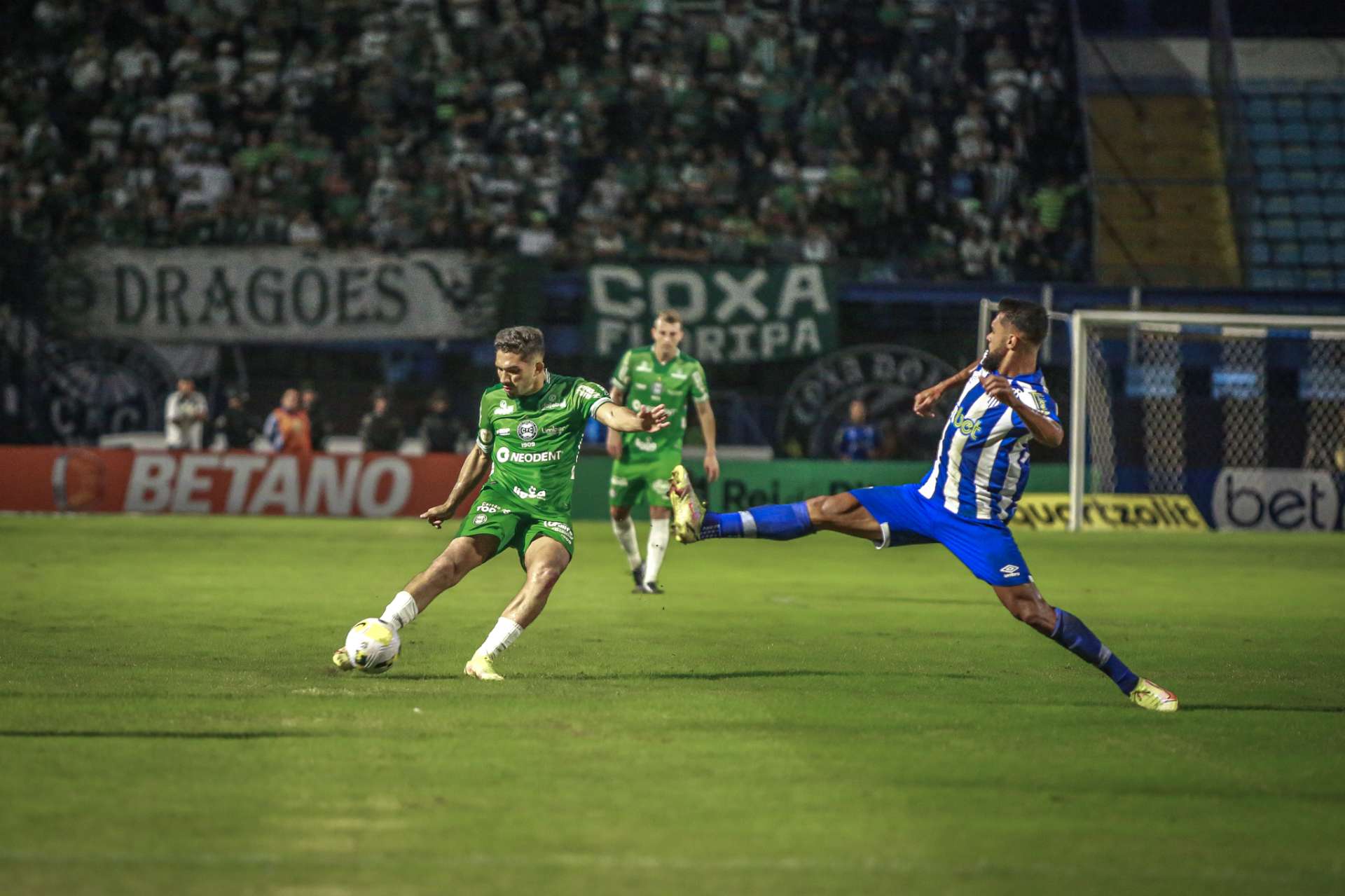 Galeria #AVAxCFC