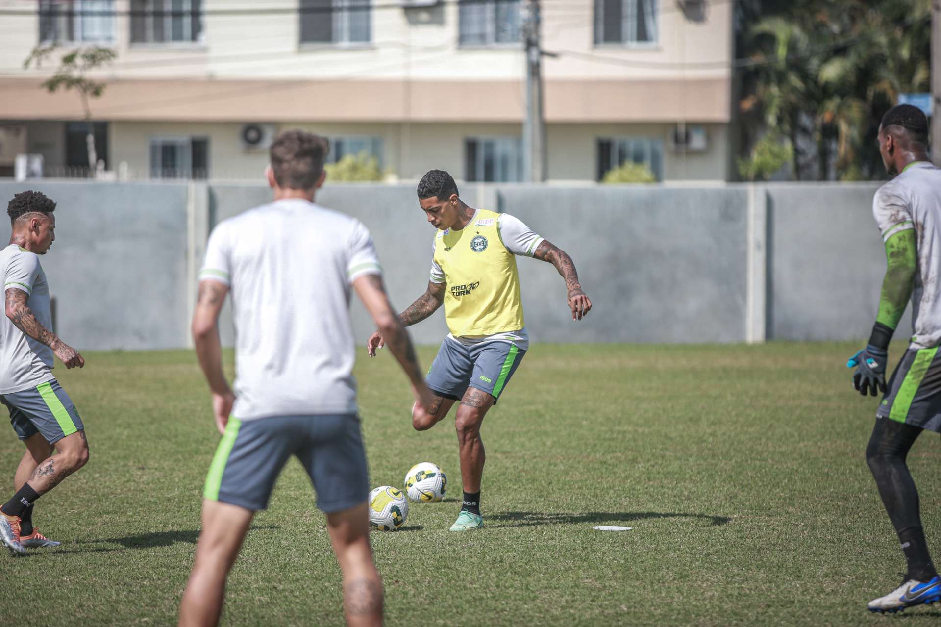 Relacionados para a Copa do Brasil
