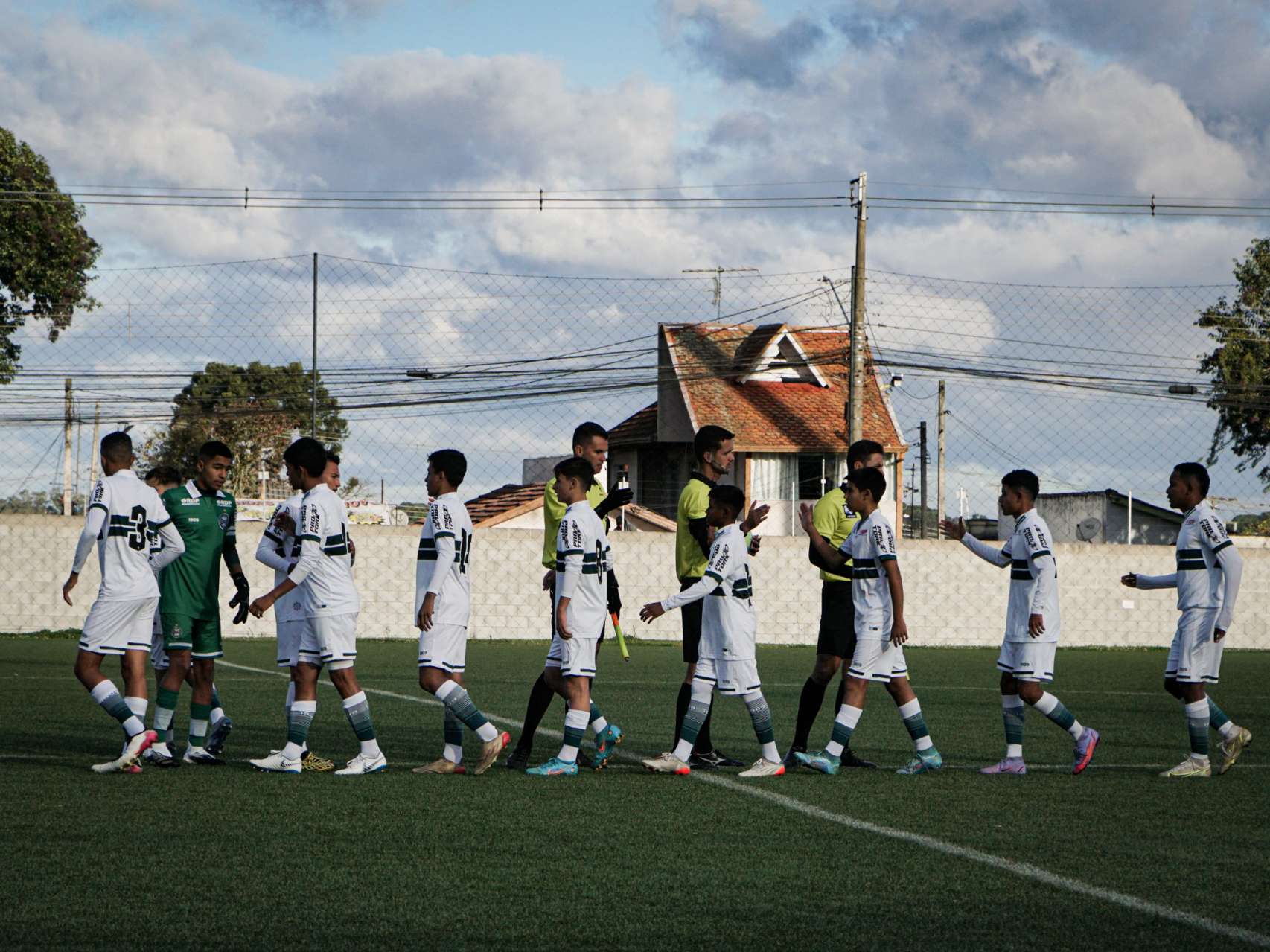 Jogos - SulBrasileiro BG Prime 18/05