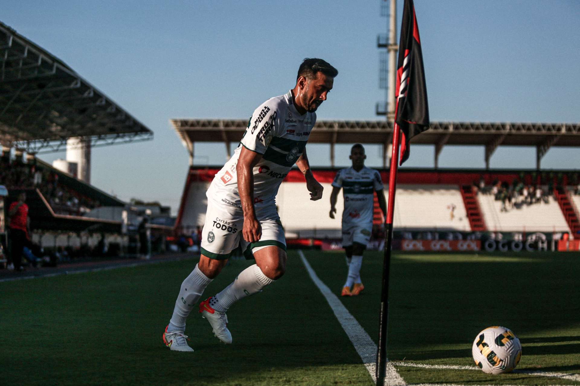 Galeria #ACGxCFC