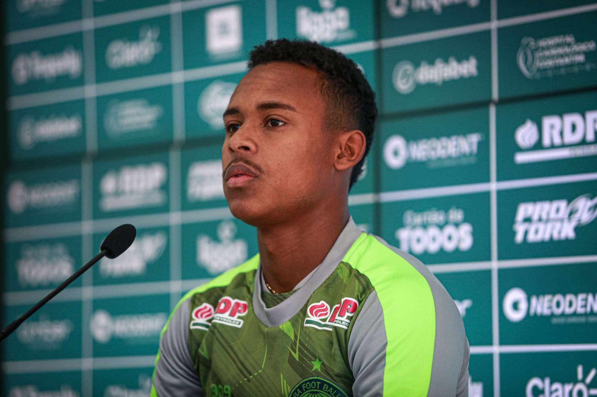 Determinado para o clssico