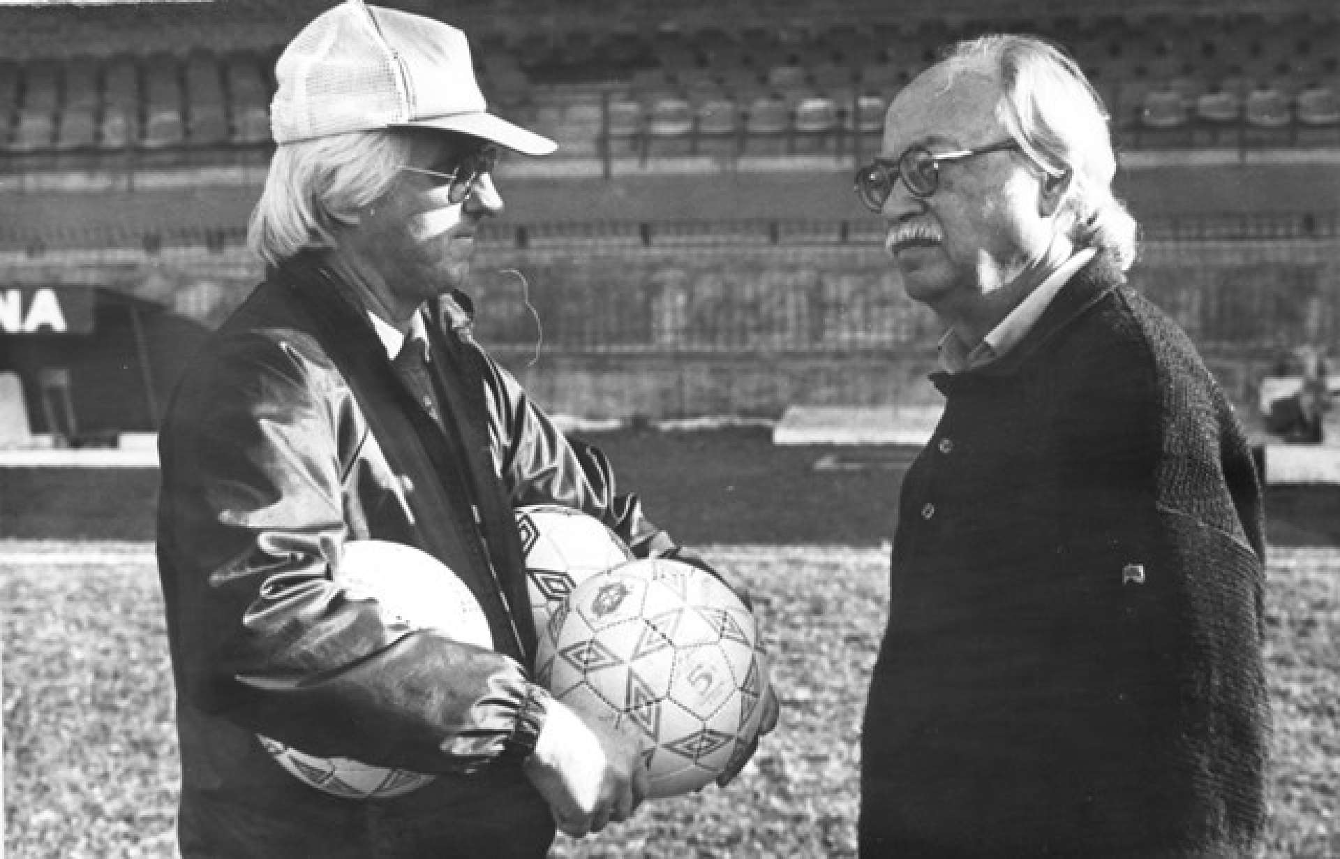 Coritiba presta homenagem a Evangelino da Costa Neves