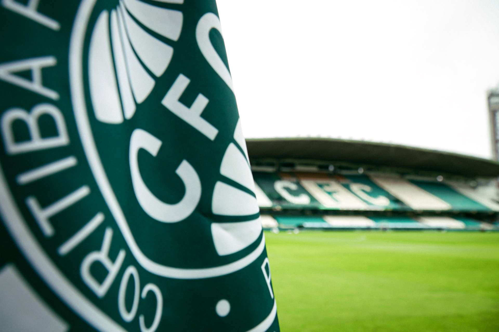 Datas e horrios do Coxa no Paranaense 2023
