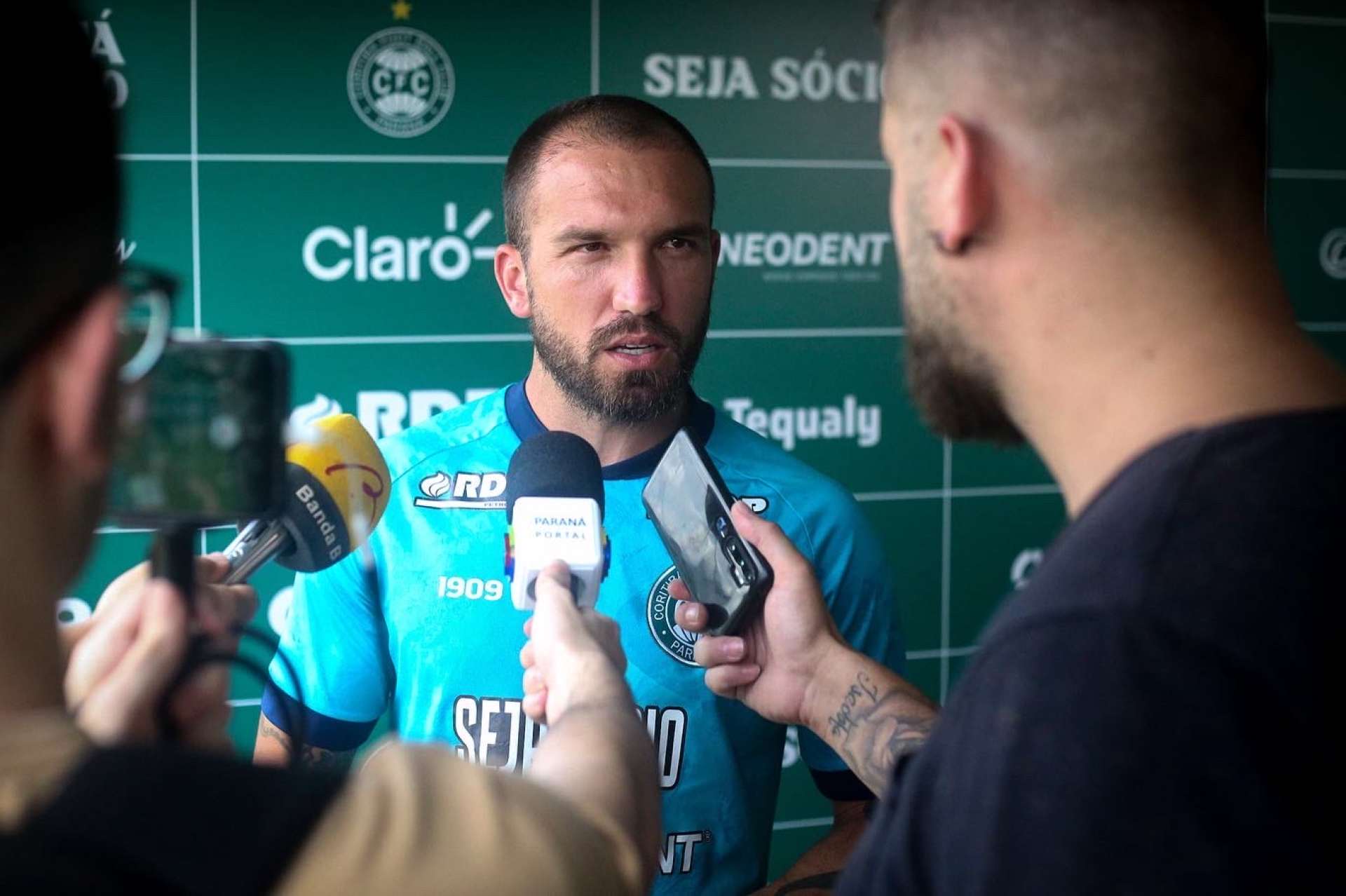 Media Day 2023 