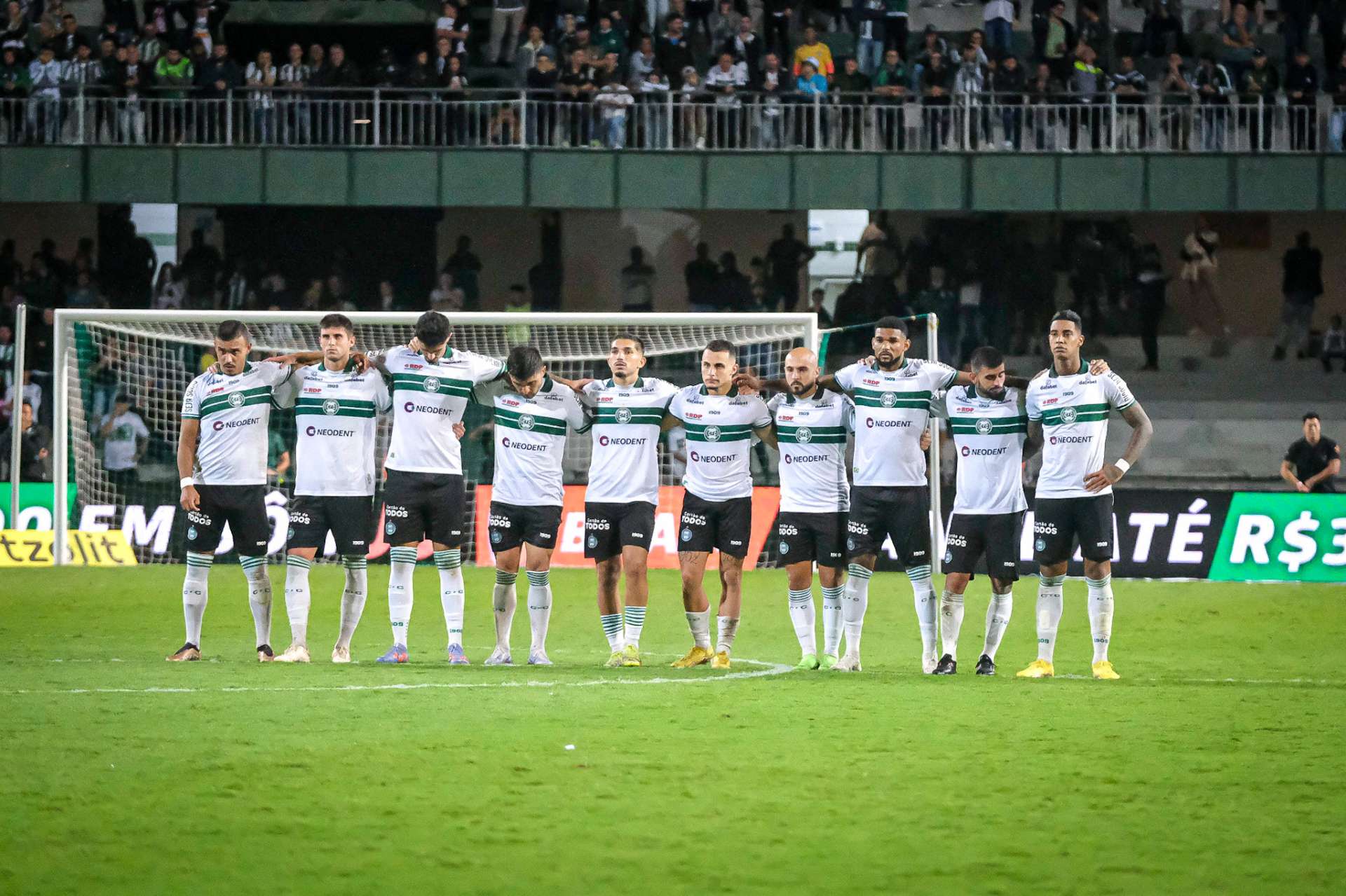 COXA CLASSIFICADO NA COPA DO BRASIL! 