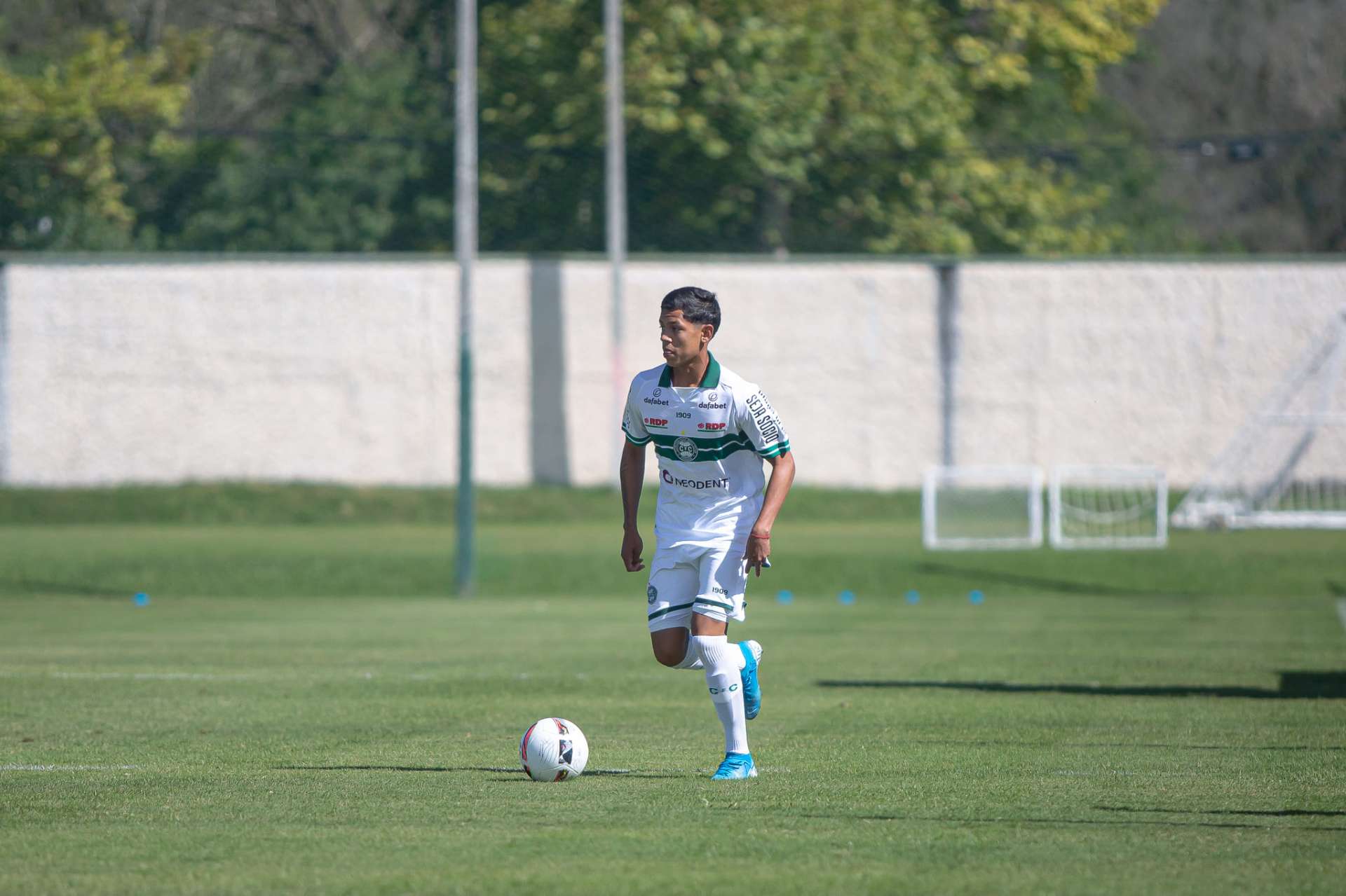 FPF divulga tabela do Campeonato Paranaense sub-17 e sub-15 