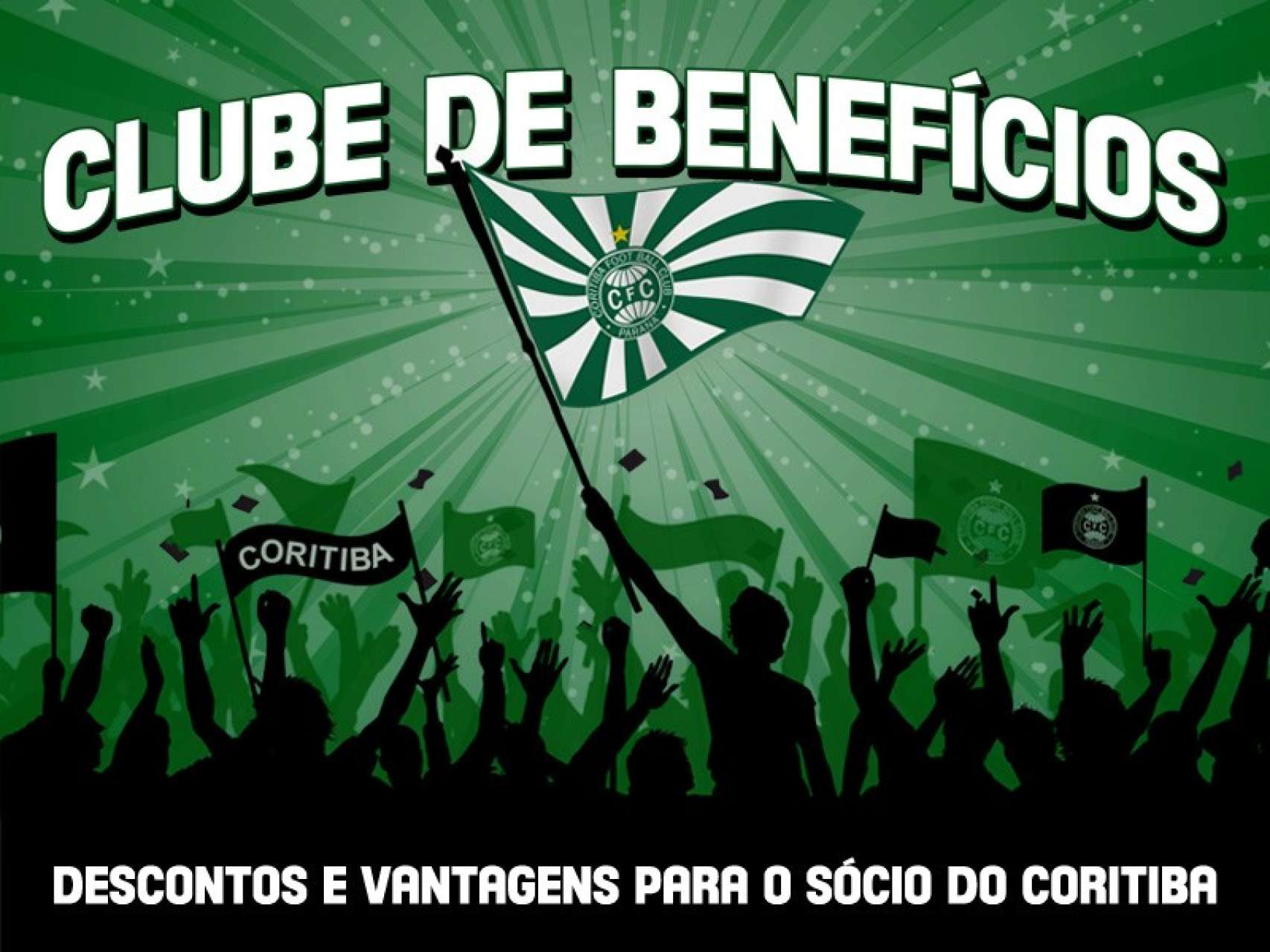 Clube de Benefcios traz vantagens a scios