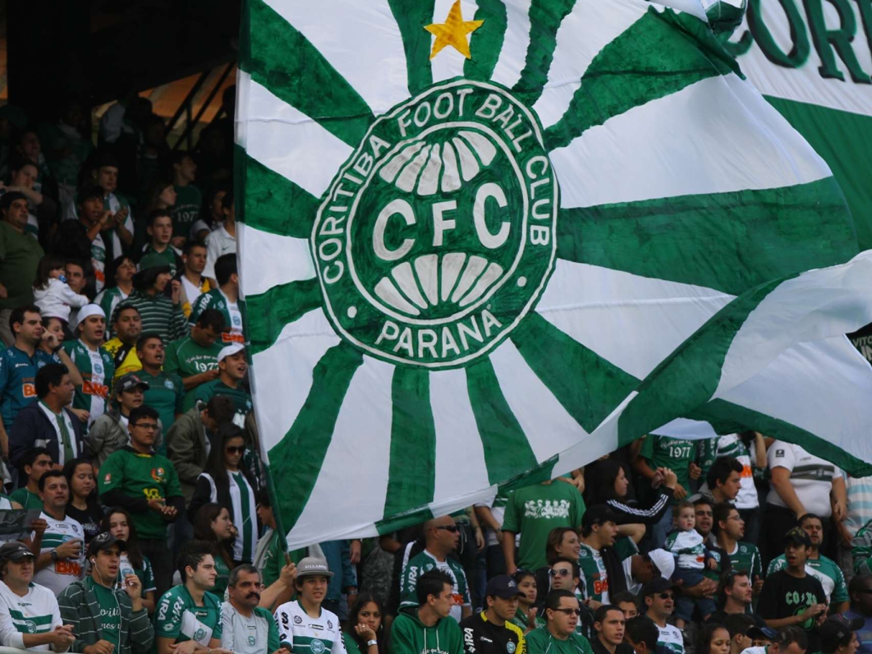 Ingressos para Coritiba x Atltico-MG
