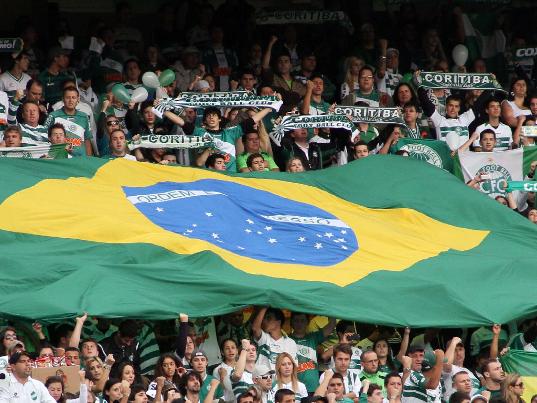 Ingressos para Copa do Brasil Sub-20