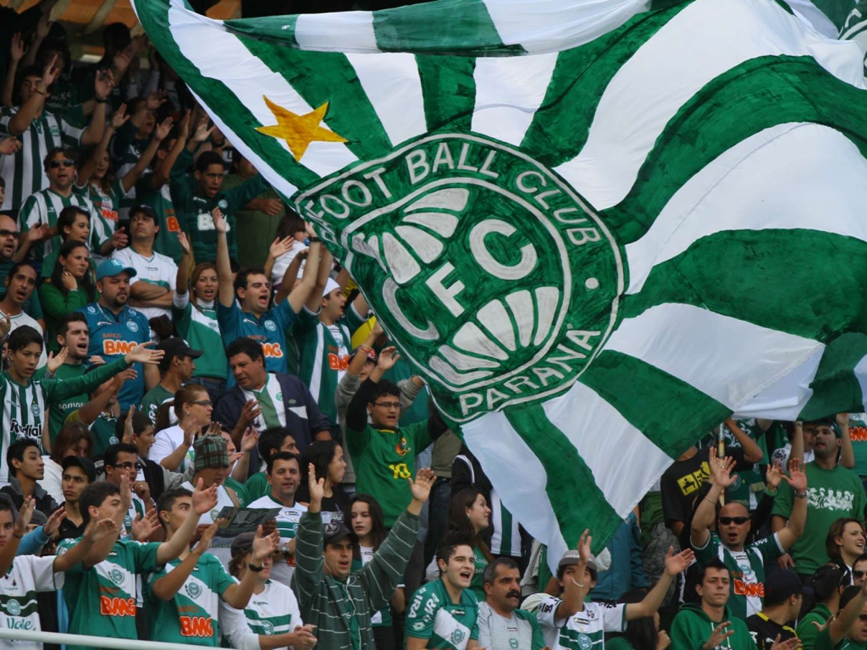 Ingressos para Coritiba x Flamengo