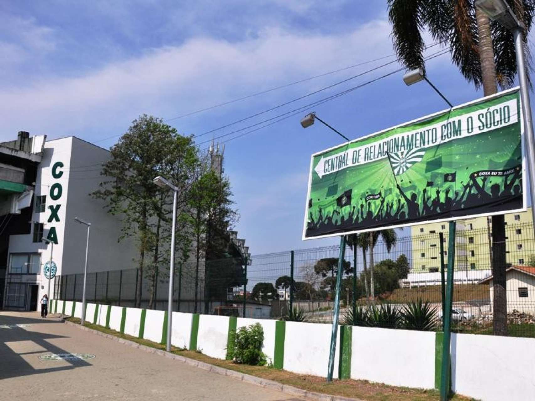 Confira os horrios da Central de Scios