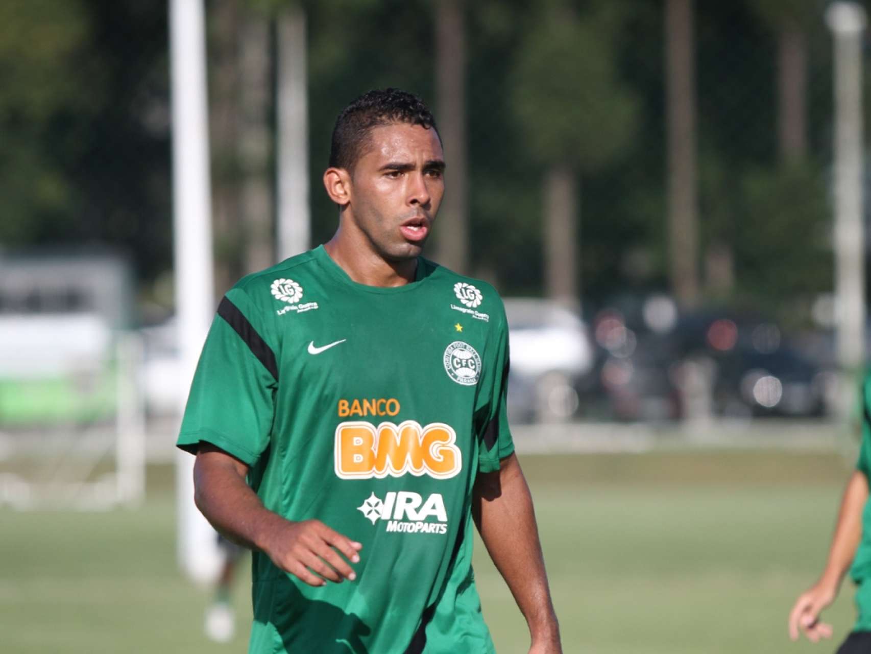 Demerson quer aproveitar a oportunidade