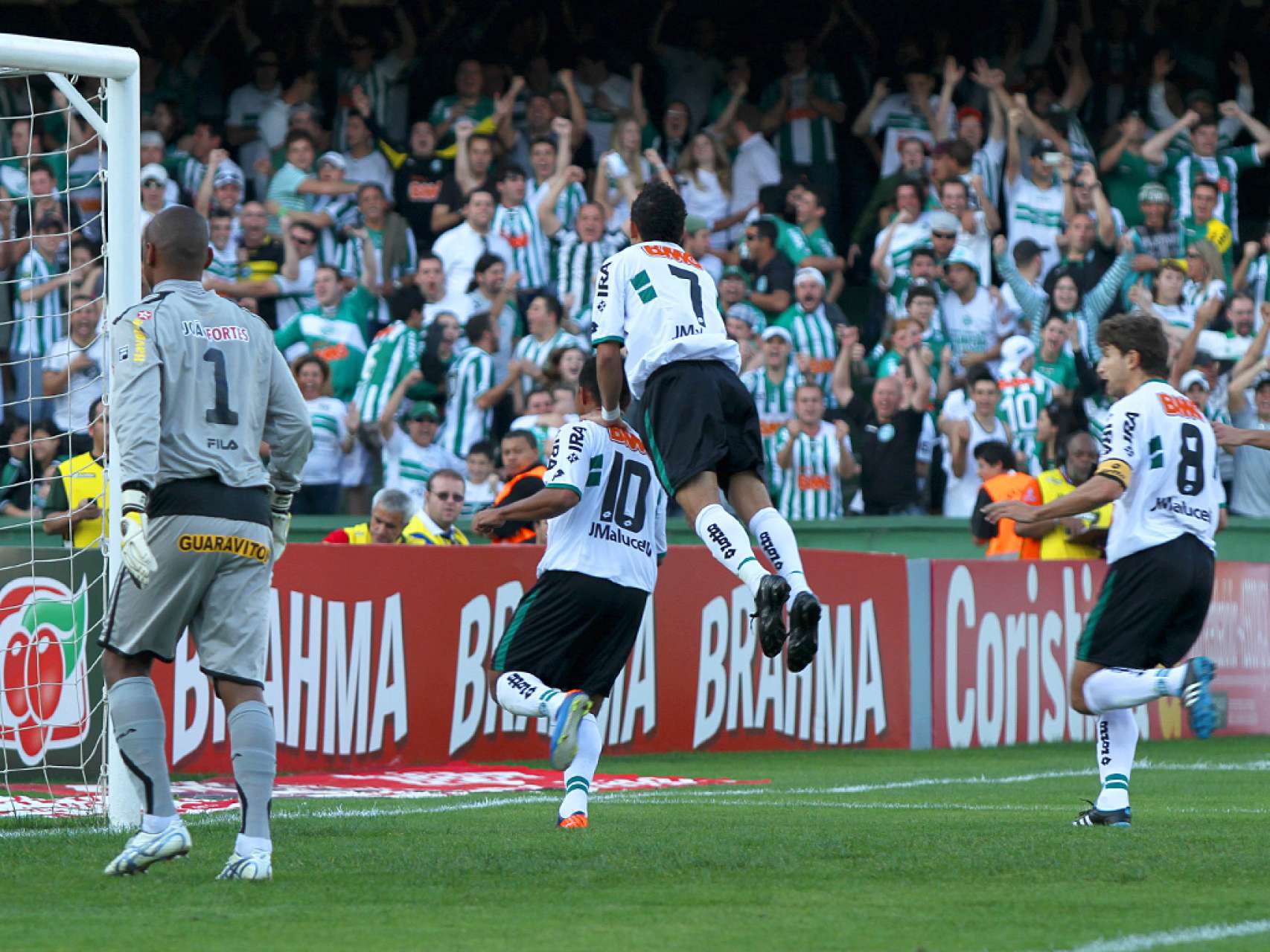 O maior nmero de vitrias na temporada