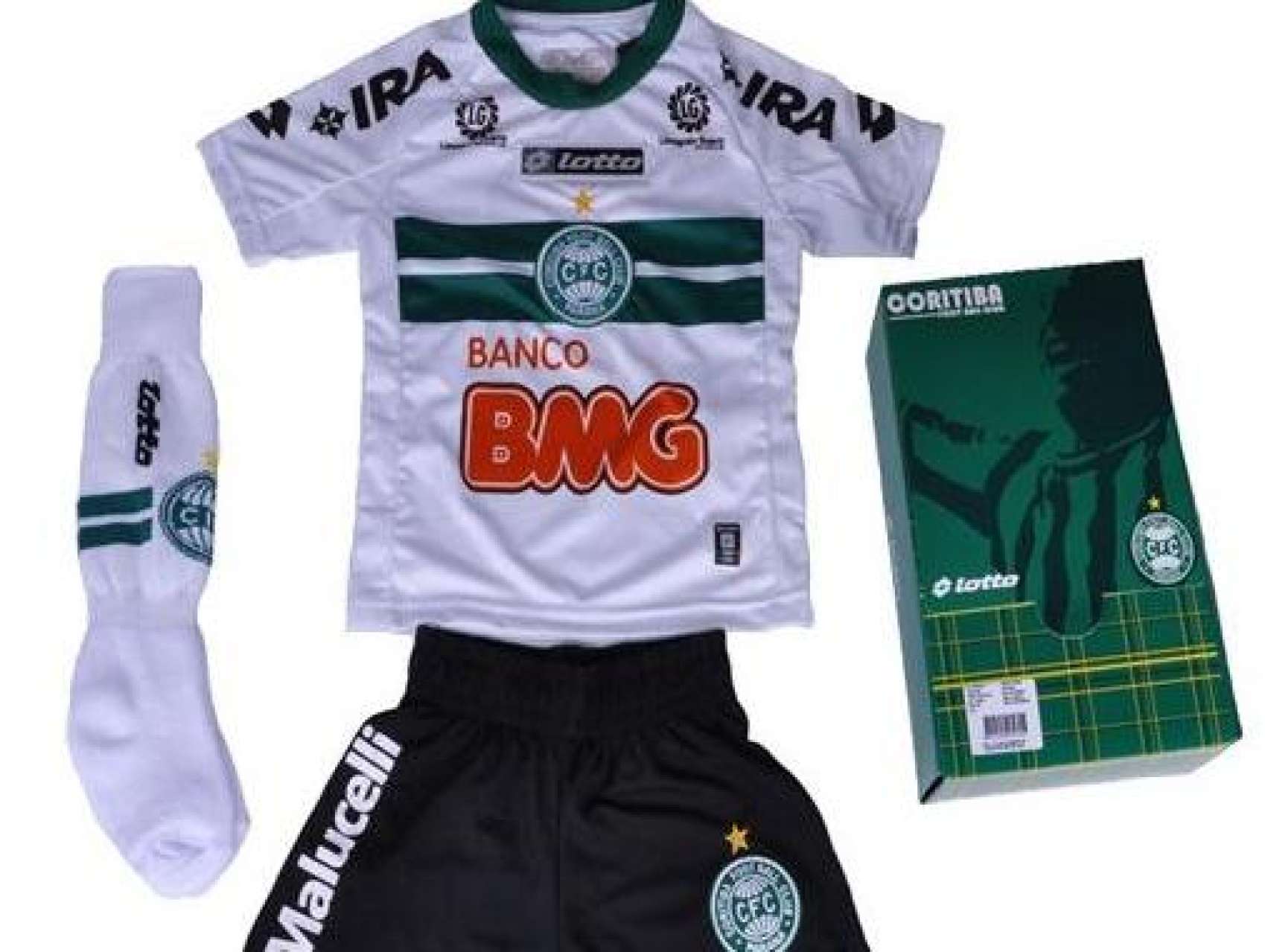 Dia das Crianas na Coxa Store
