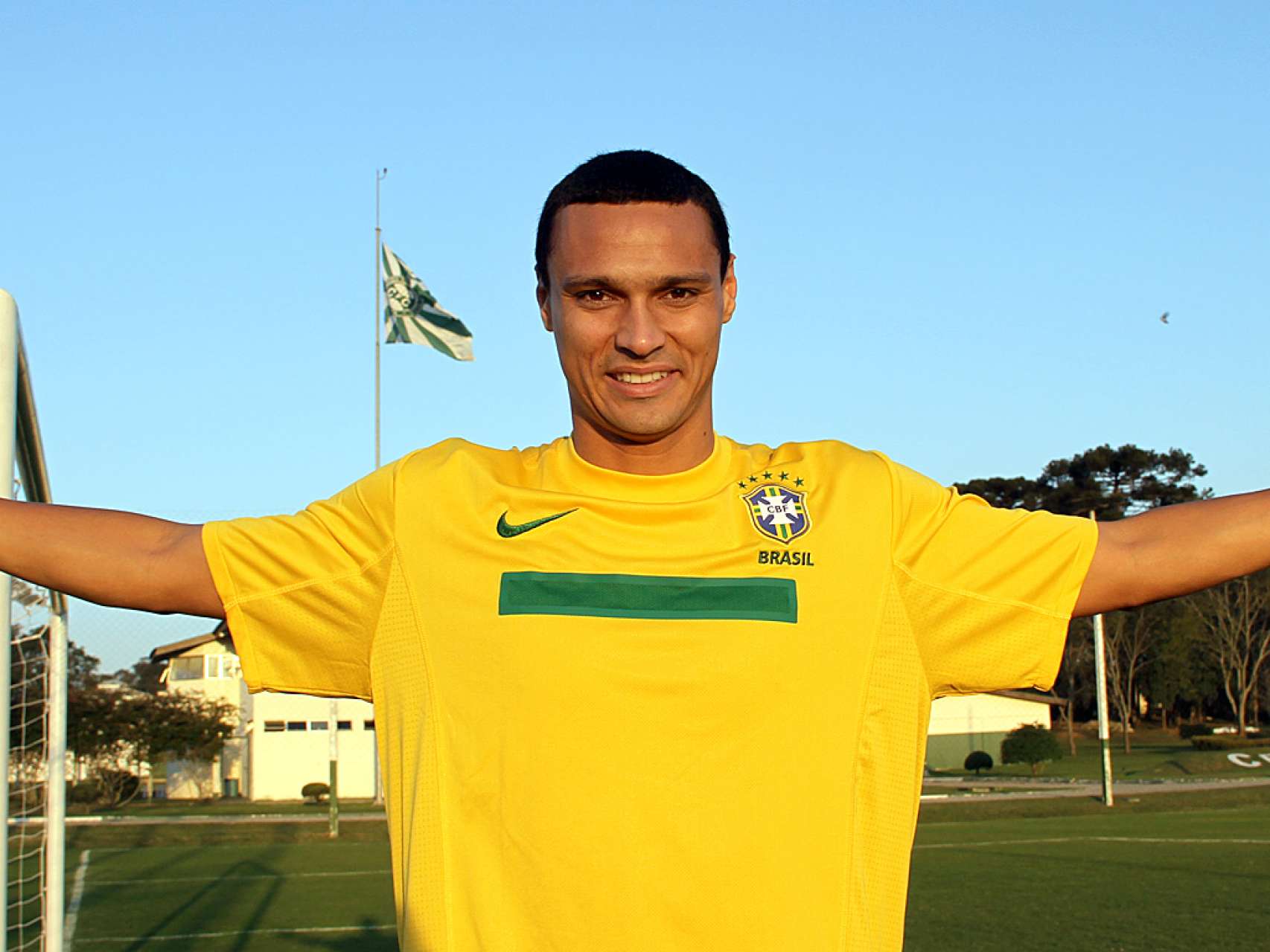 Emerson pela seleo