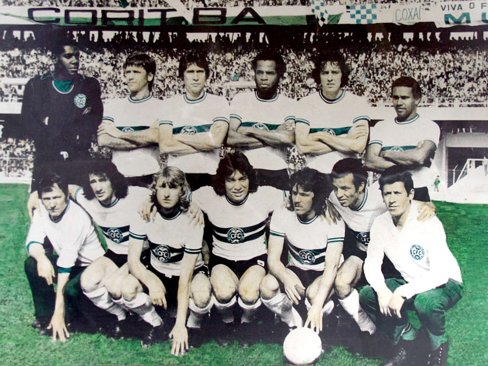 Paranaense de 1974