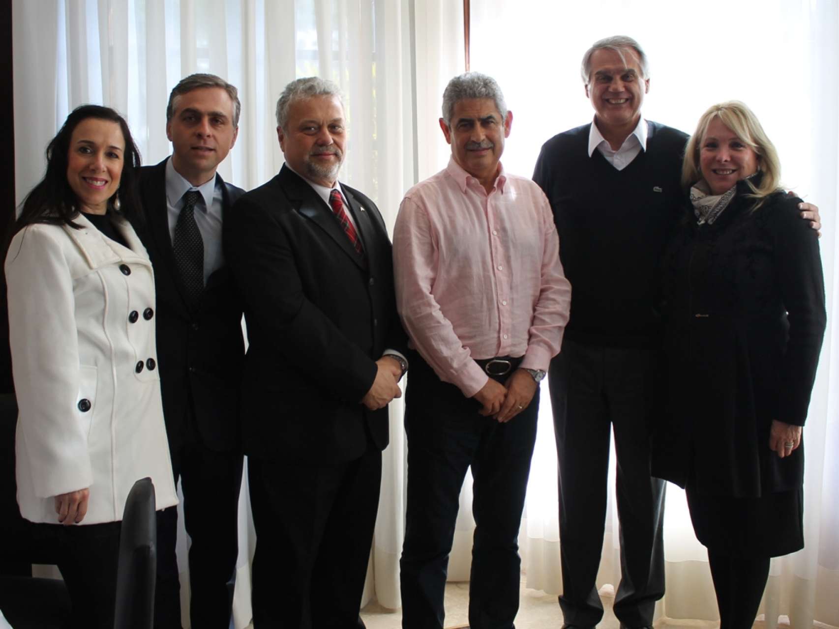 Coritiba e Benfica reforam parceria