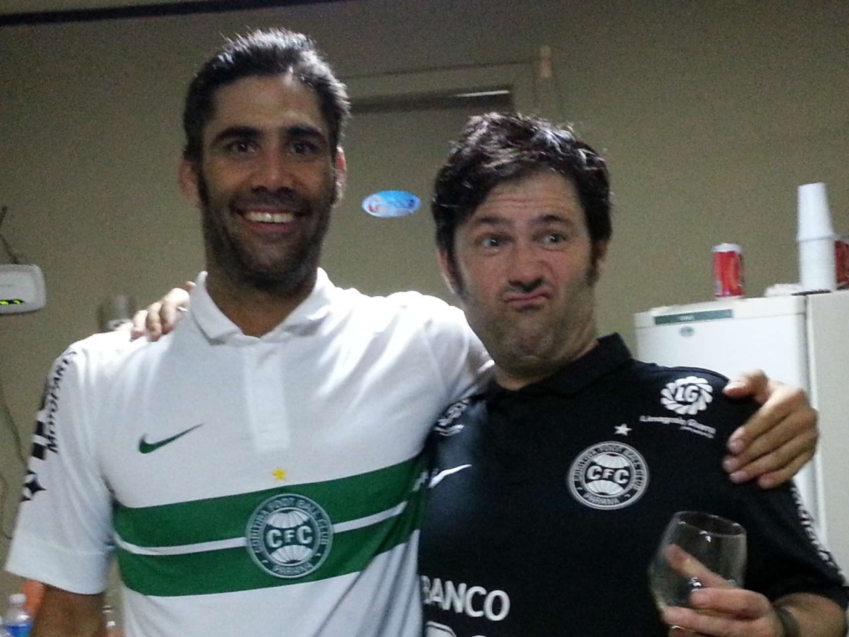 Lagwagon  Coxa