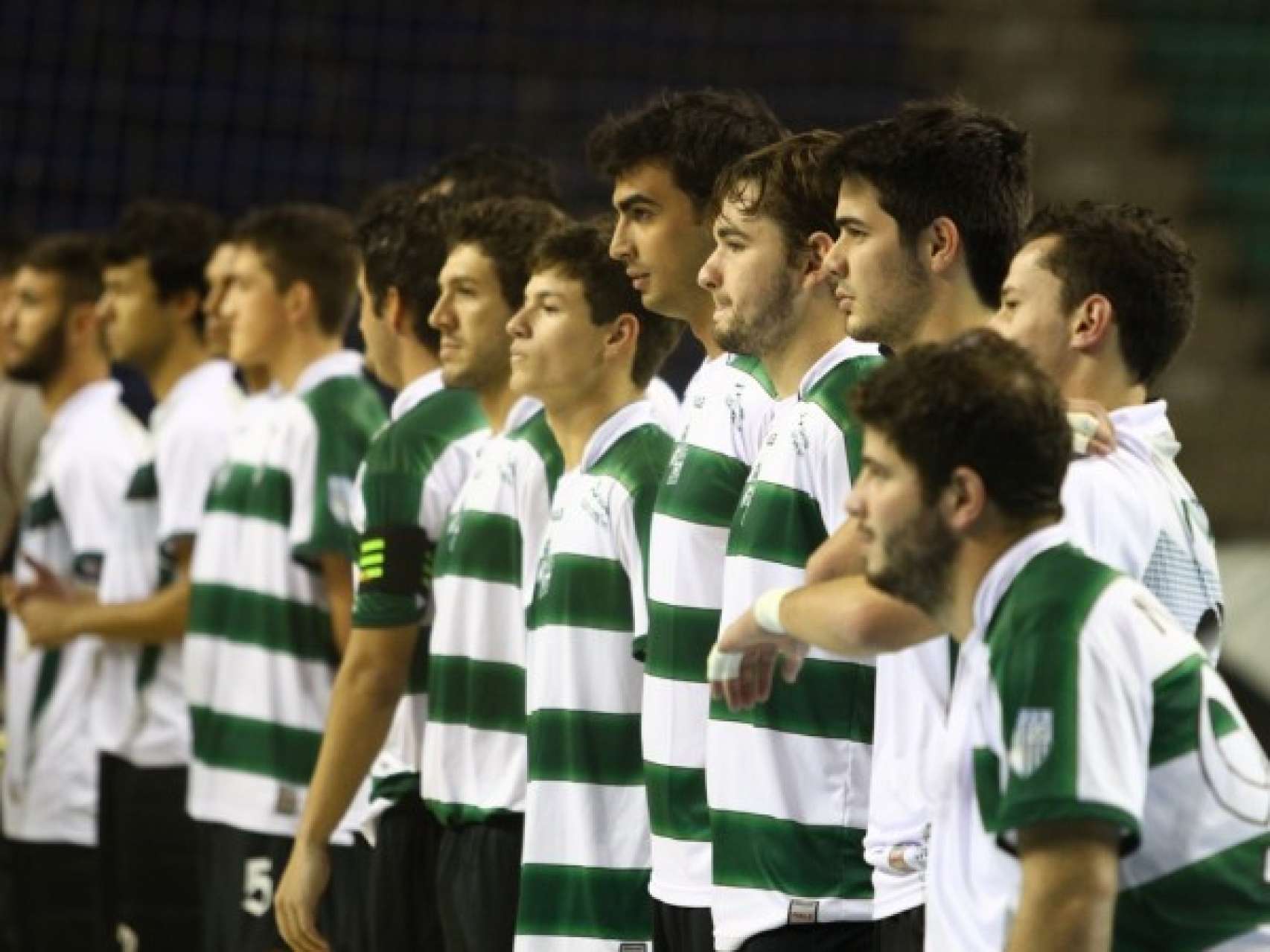 Coxa Futsal na 5 posio da Srie Prata