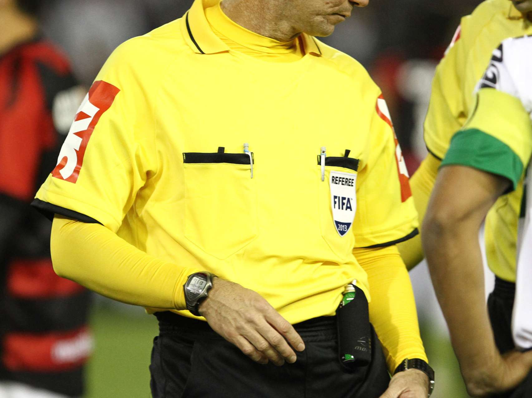 Arbitragem