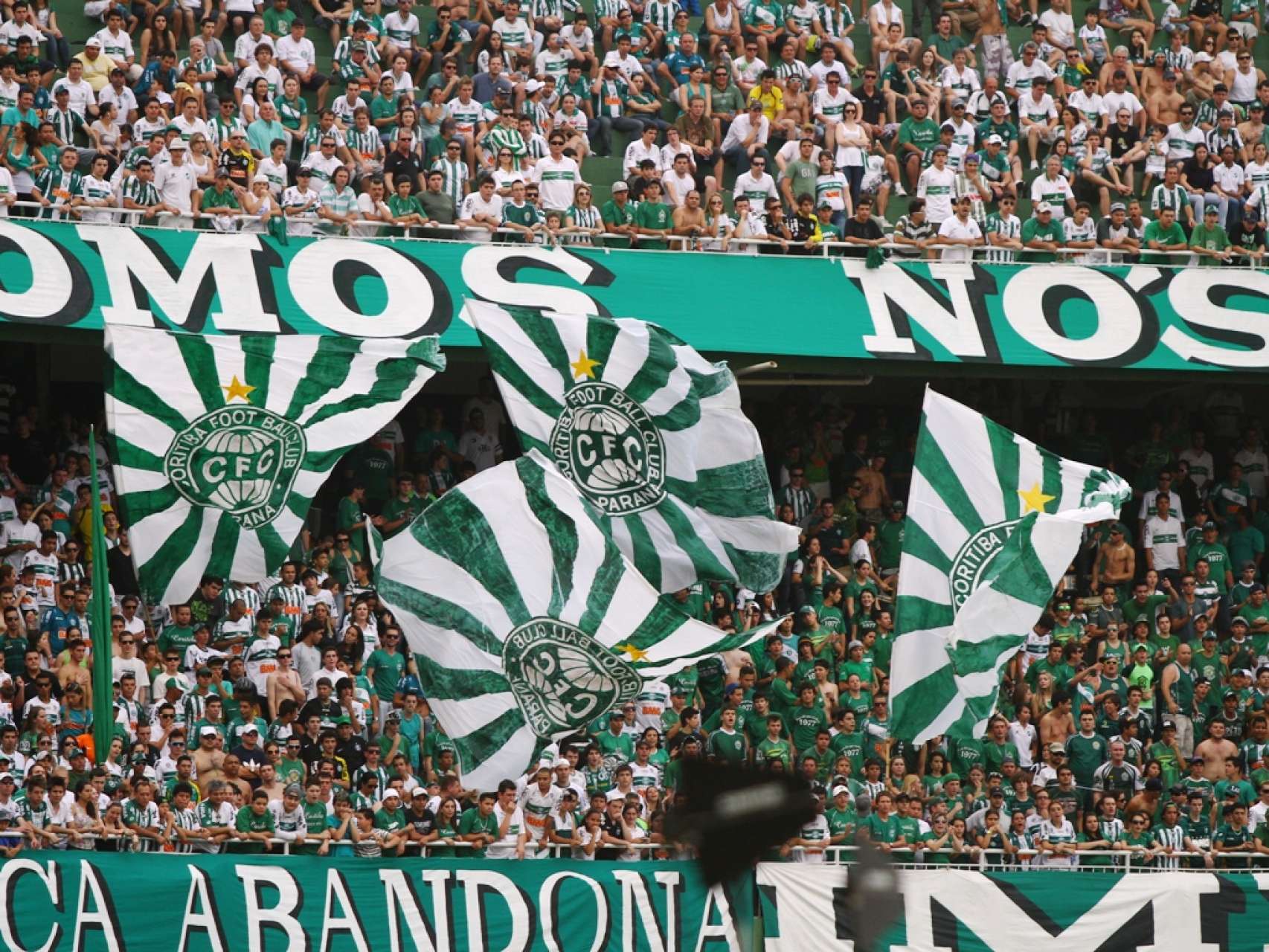 Coritiba conta com promoo especial para novos scios