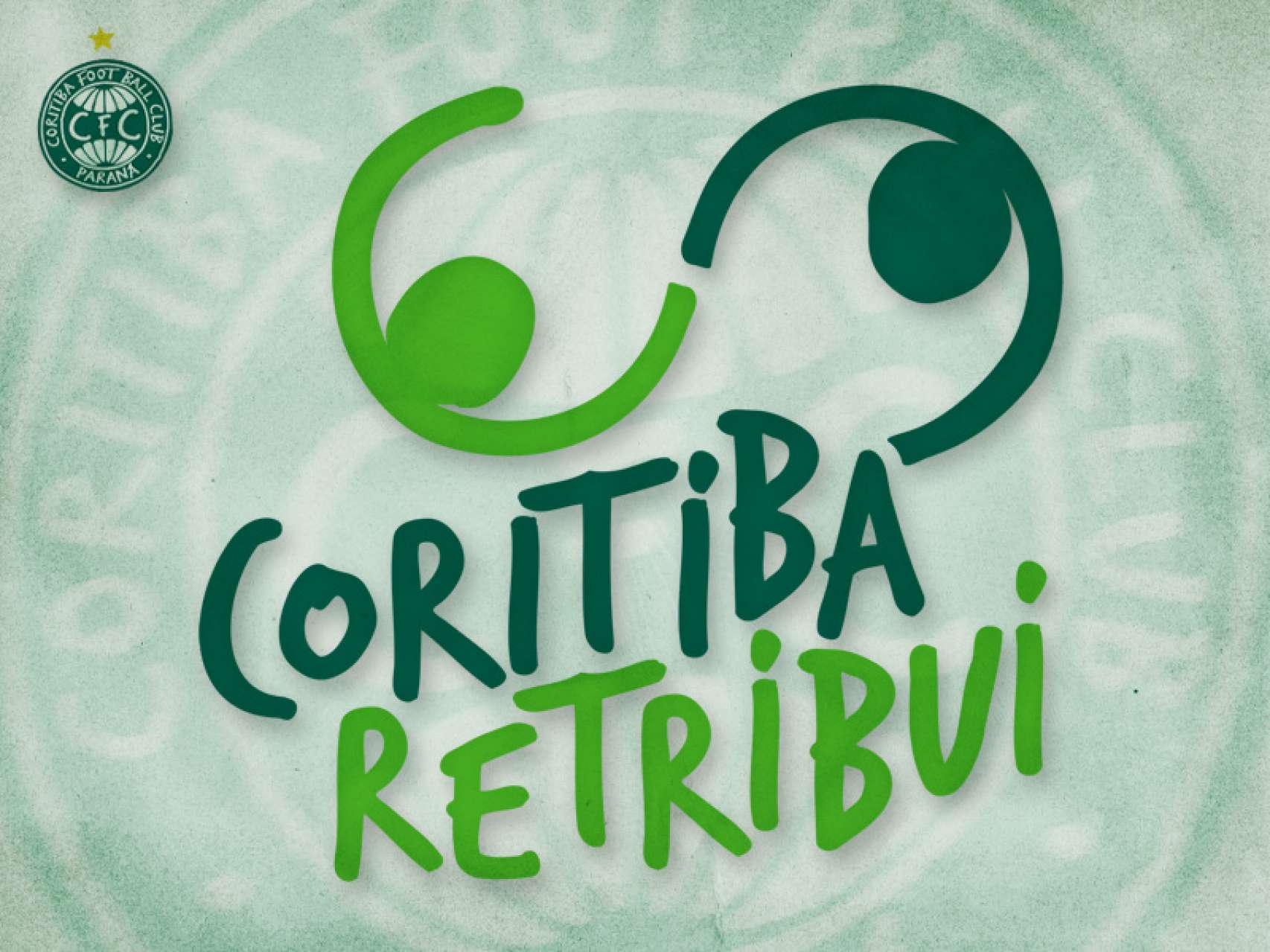 Coritiba Retribui apoia campanha Doe Sangue pelo Esporte