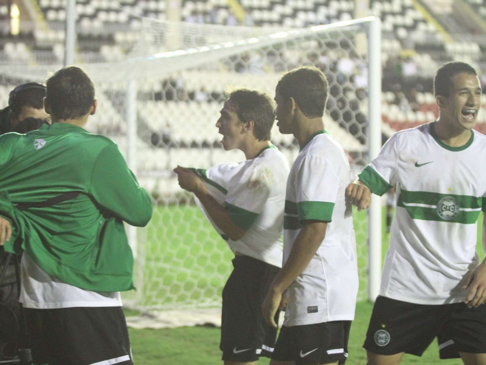 Ingressos para Copa do Brasil Sub-17