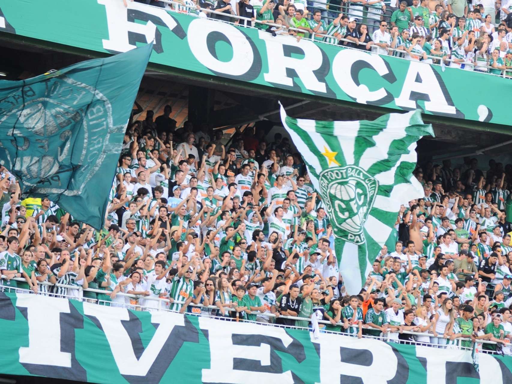 Ingressos para Coritiba x So Paulo